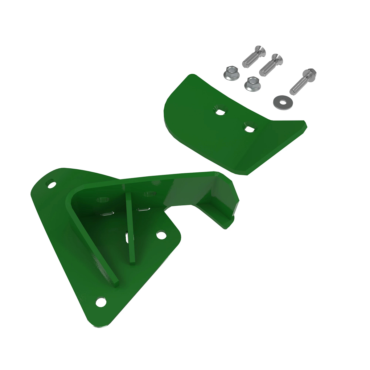 BH84581: TriStream™ Rotor Repair Deflector Kit | Shop.Deere.com