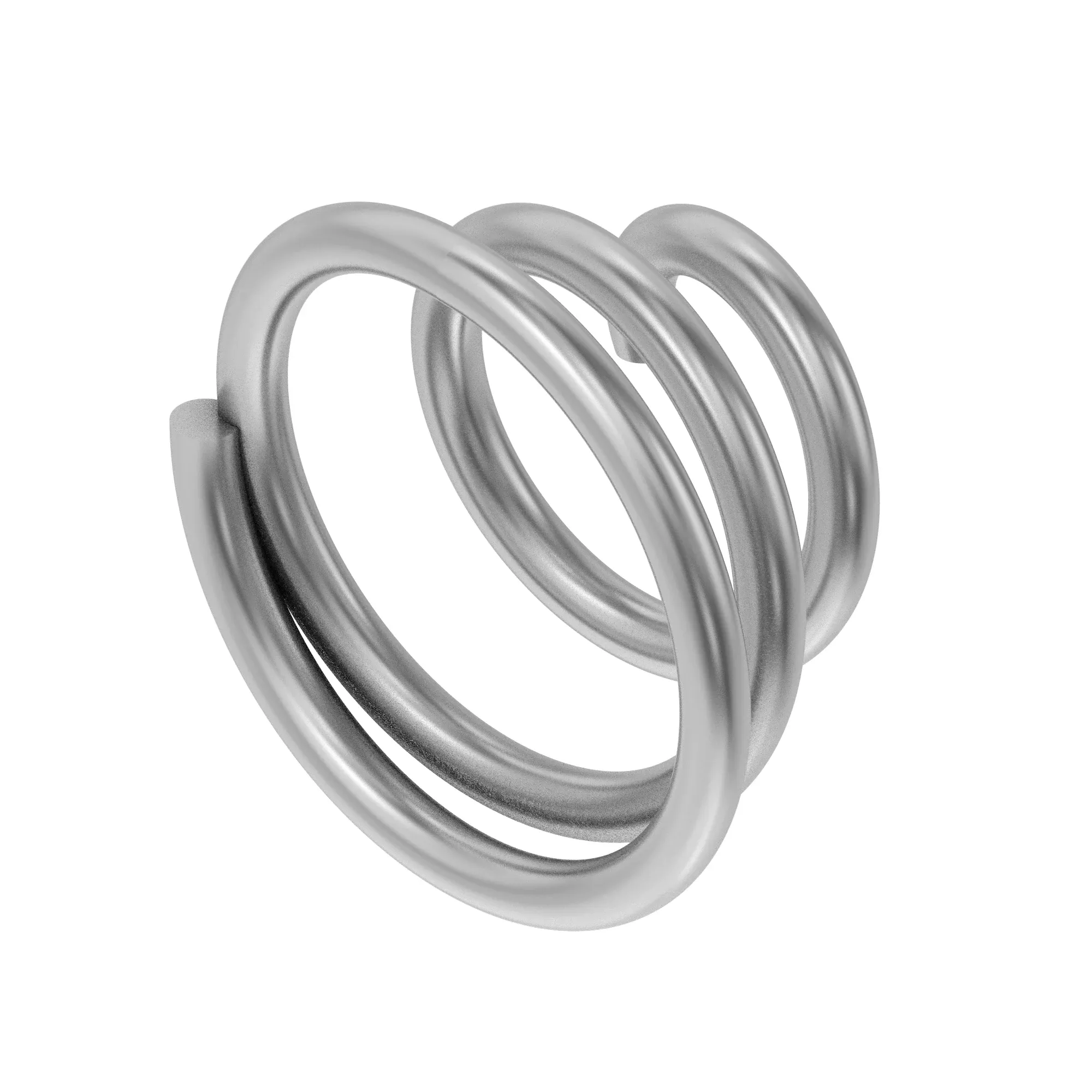 John Deere Compression Spring - M18937