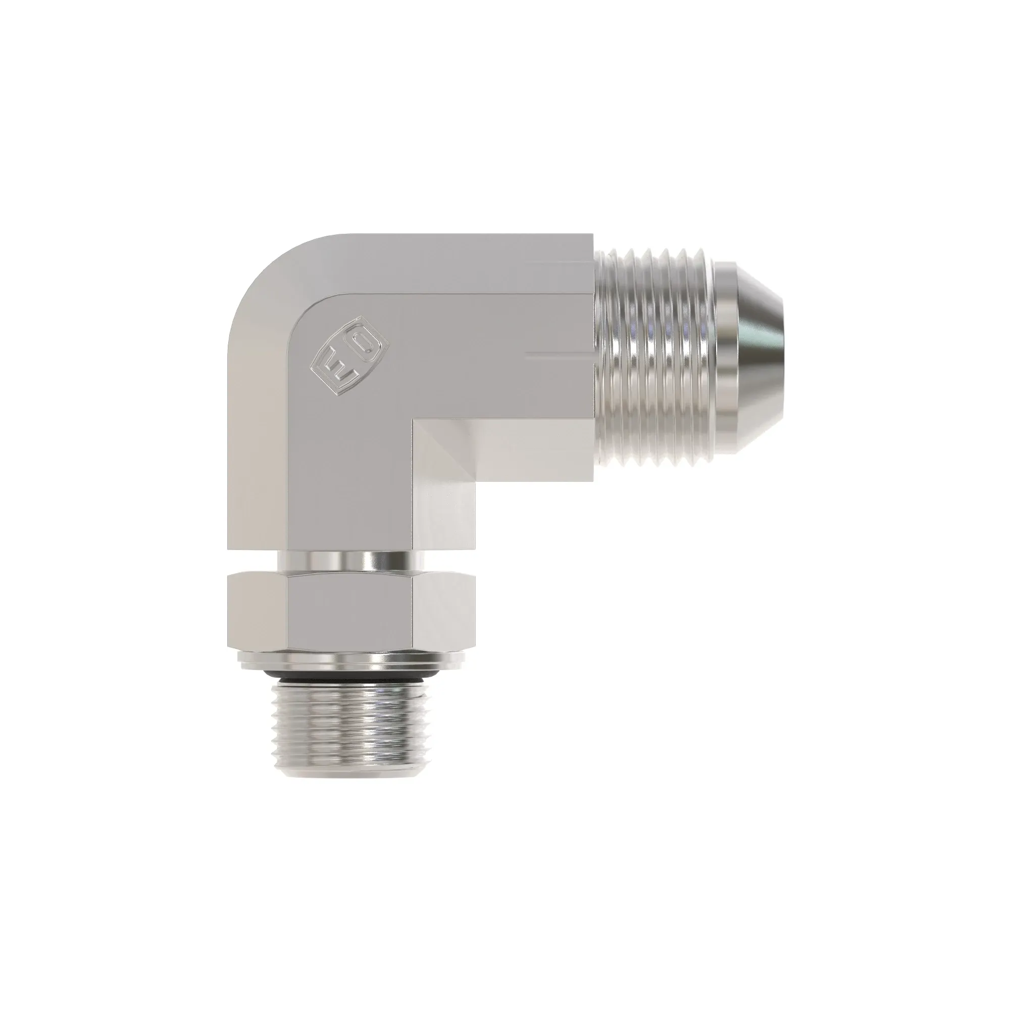 ELBOW FITTING, FITTING
