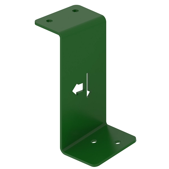 John Deere Bracket - KK116782