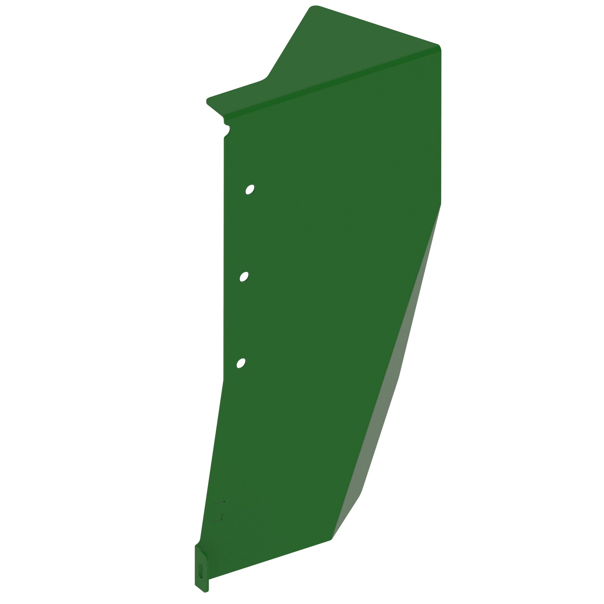 SHIELD, (LH IMPELLER)