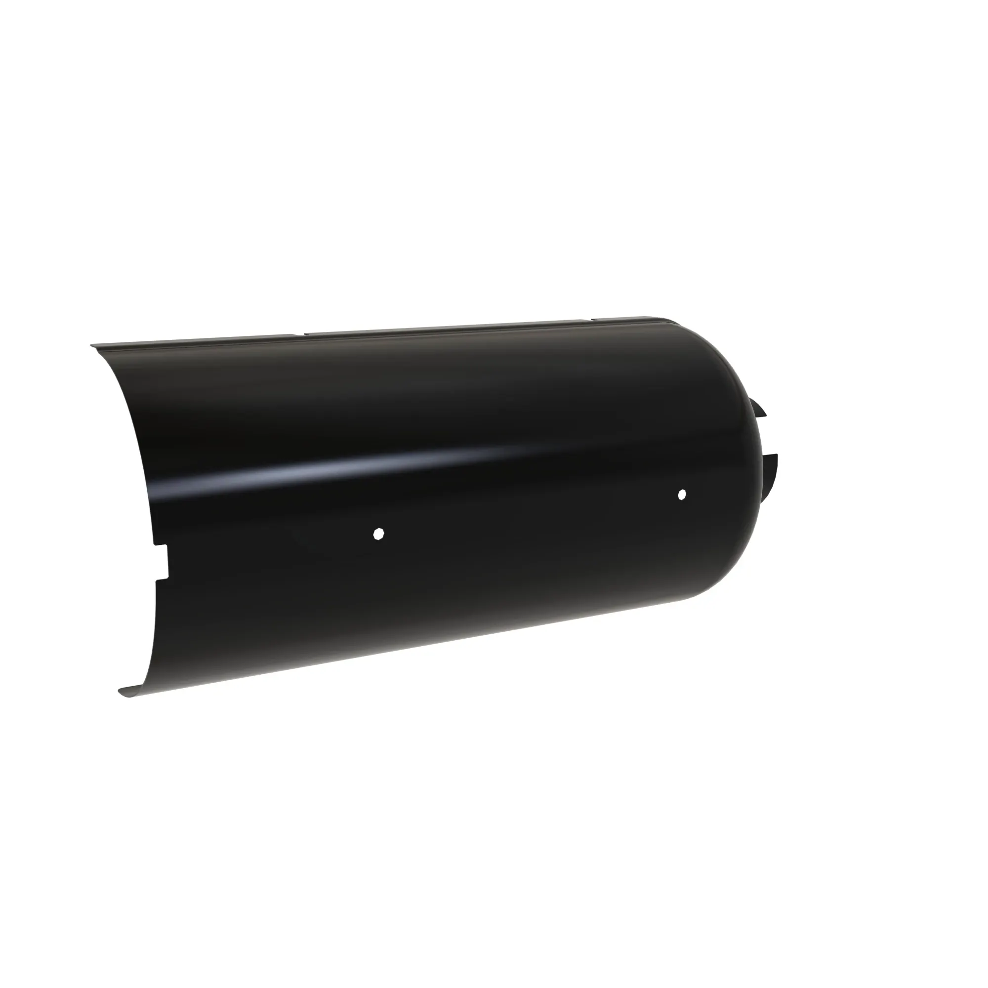 John Deere Heat Shield - SU37457
