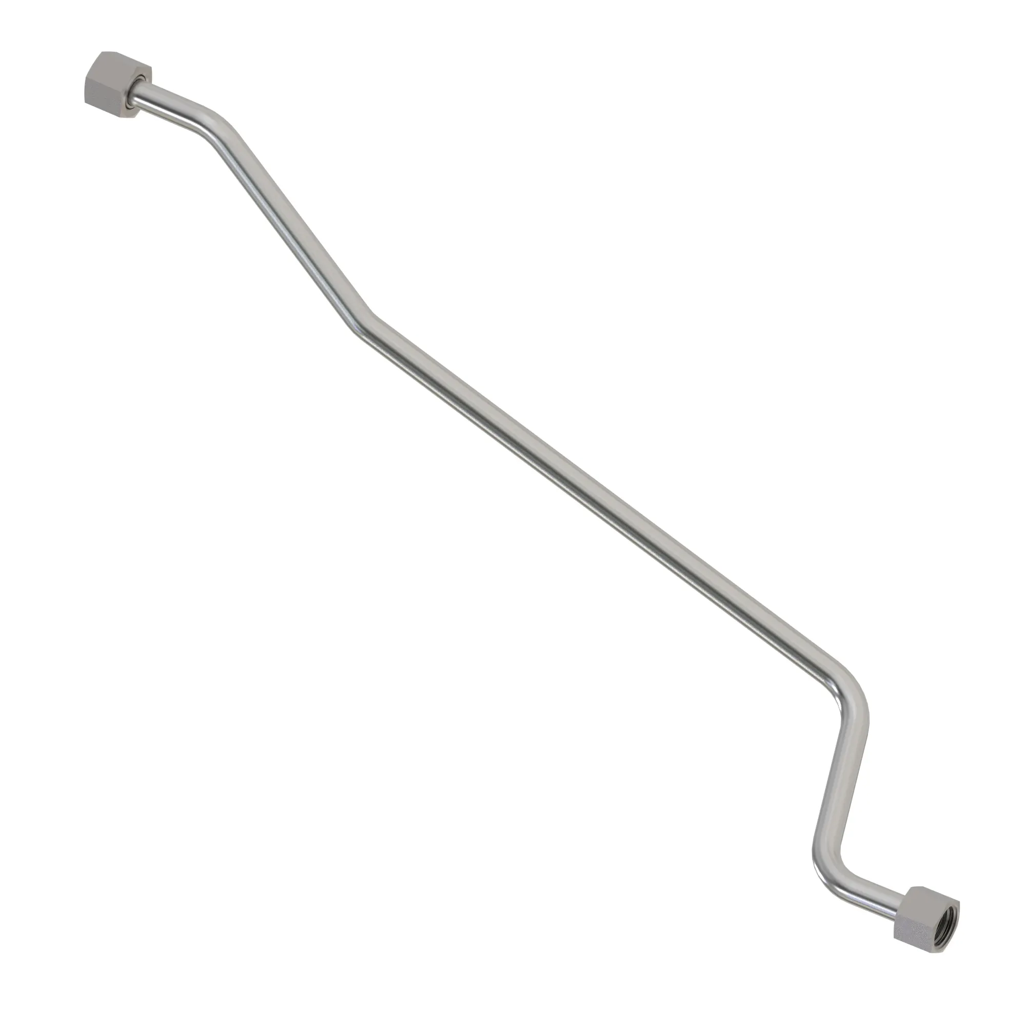 John Deere Fuel Line, Supply - RE567869