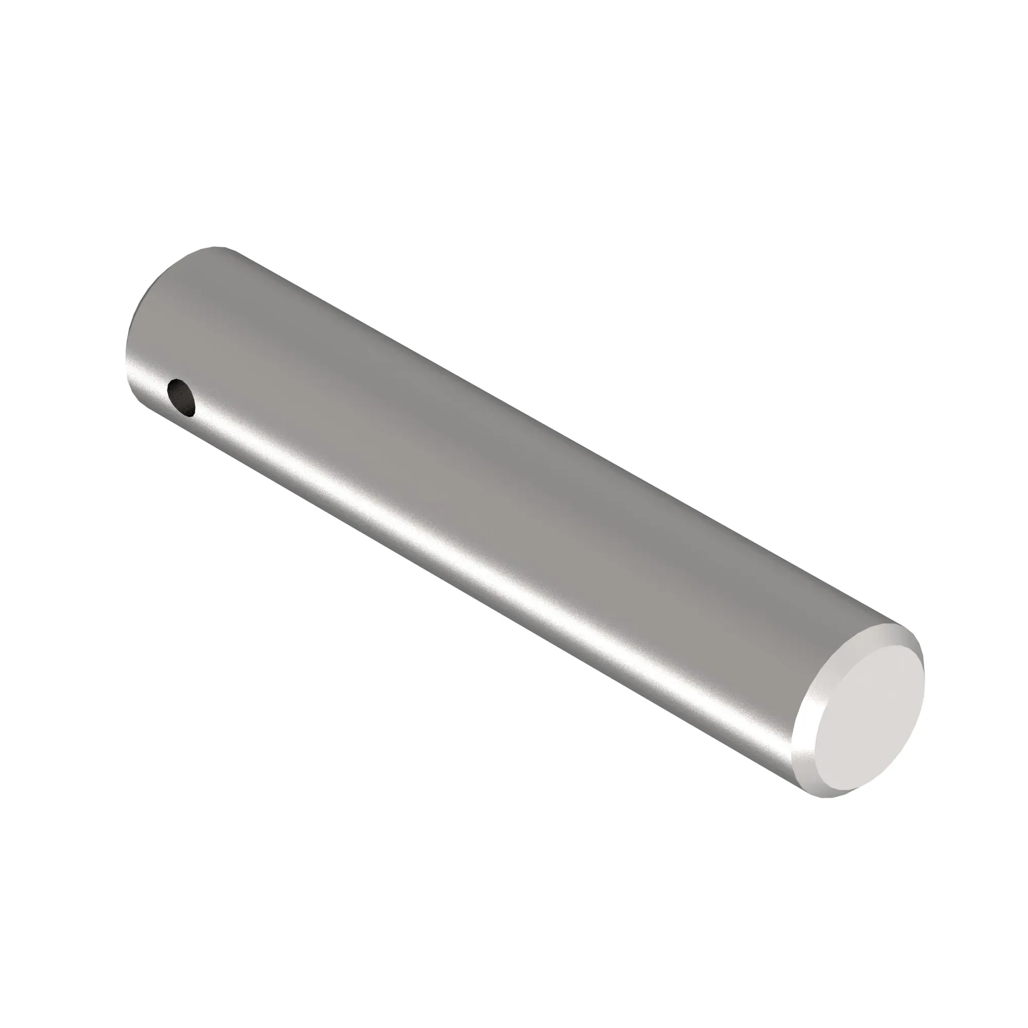 John Deere Pedal Shaft - T114928