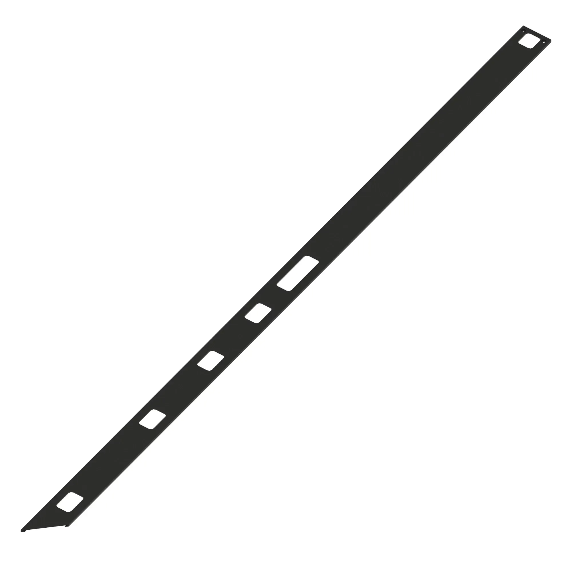 LOWER BELT SUPPORT
