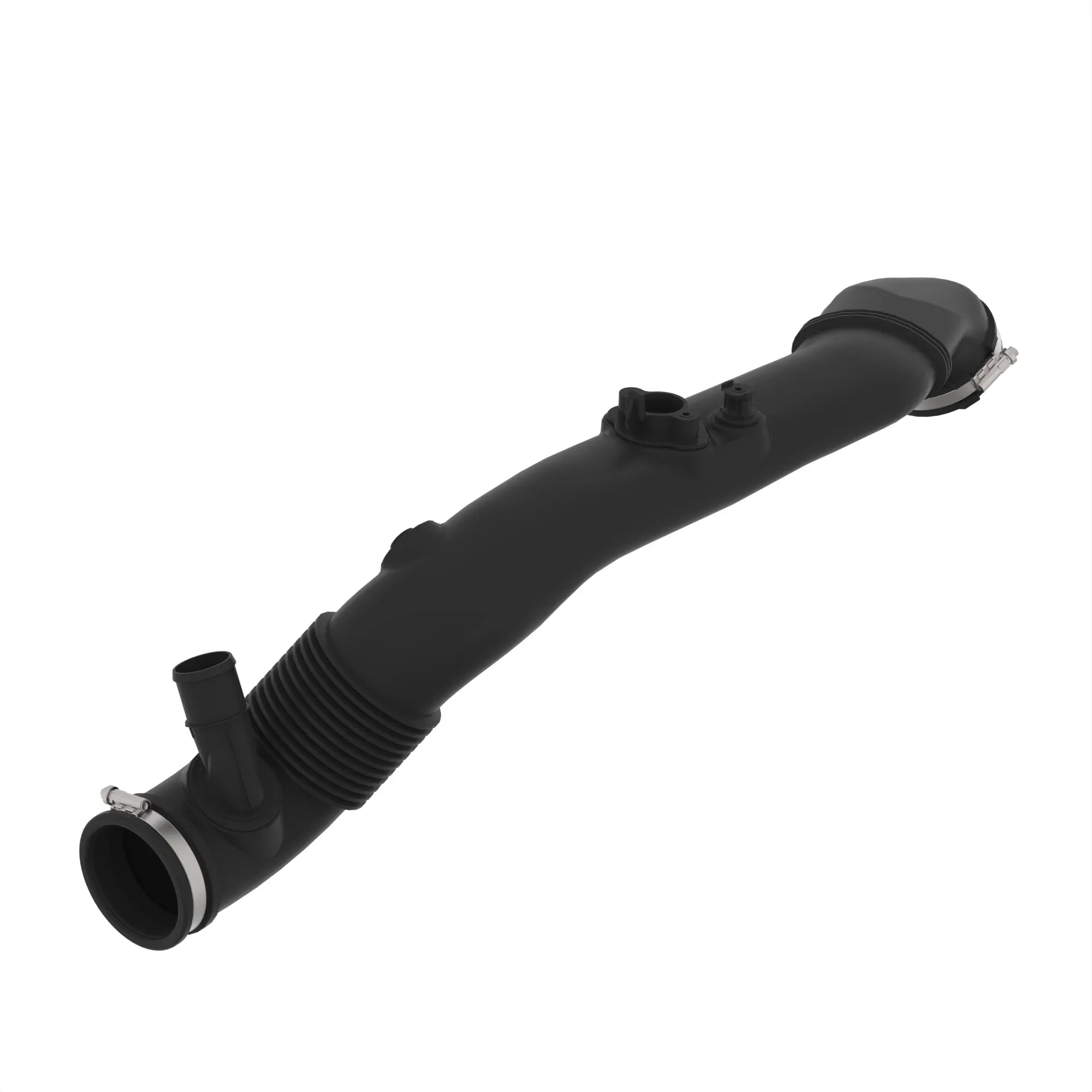 AIR INTAKE, AIR INTAKE CHANNEL-MC,W