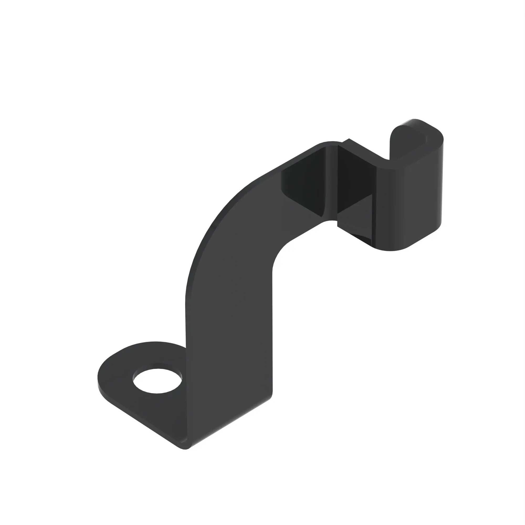 John Deere Condenser Bracket - AT442650
