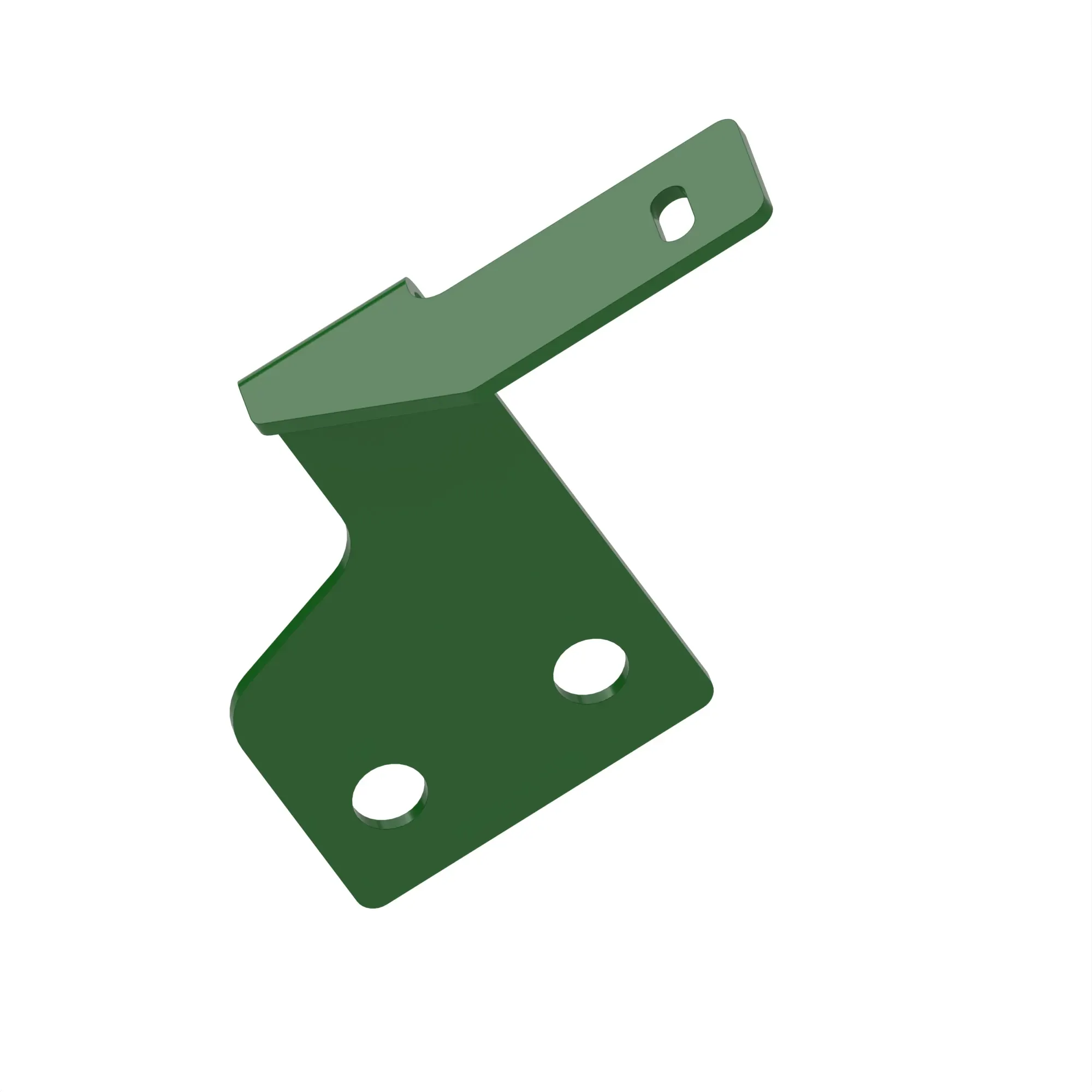 John Deere Fast Drive Shield - HXE194974