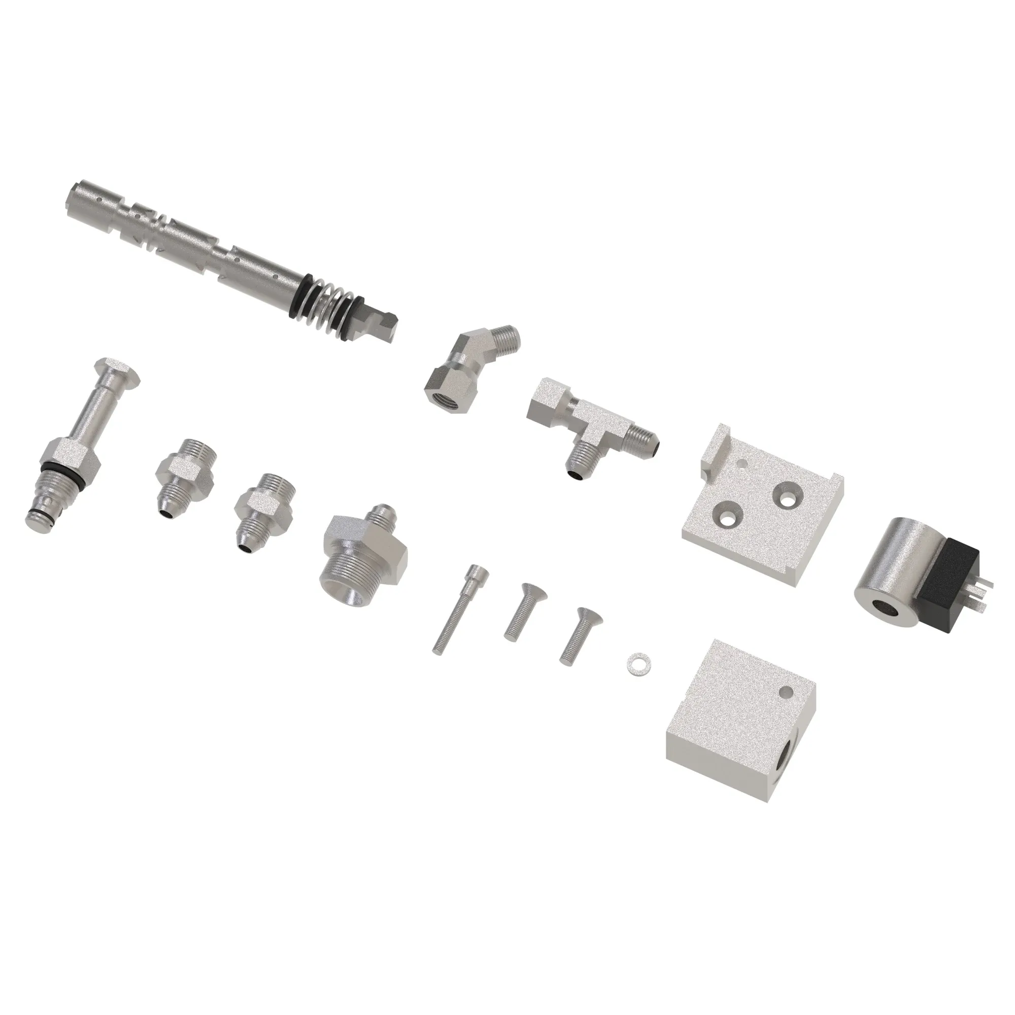 Product Improvement Kit