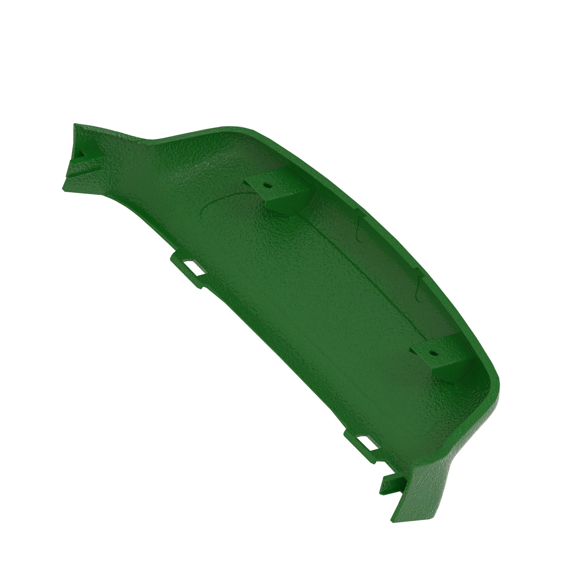 John Deere Dash Cover - LVU11497