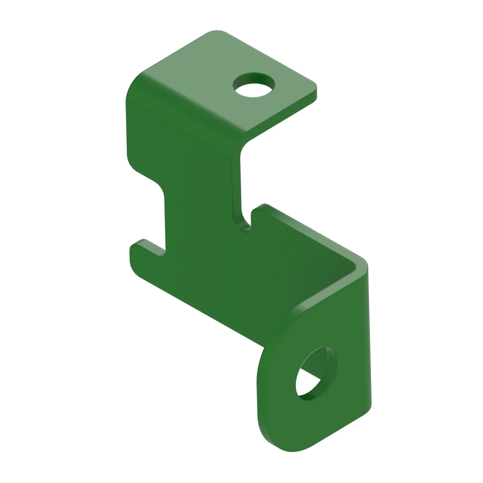 BRACKET, BRACKET FOR HOLDING ELECTR