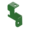 BRACKET, BRACKET FOR HOLDING ELECTR