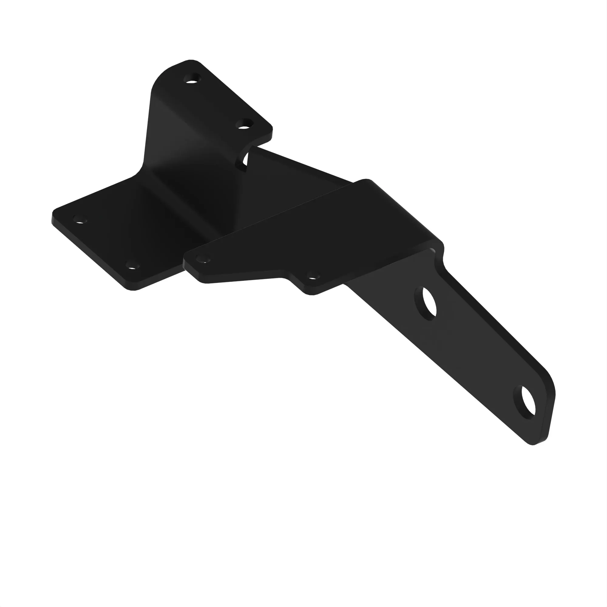 BRACKET LH,CANNOPY 5303