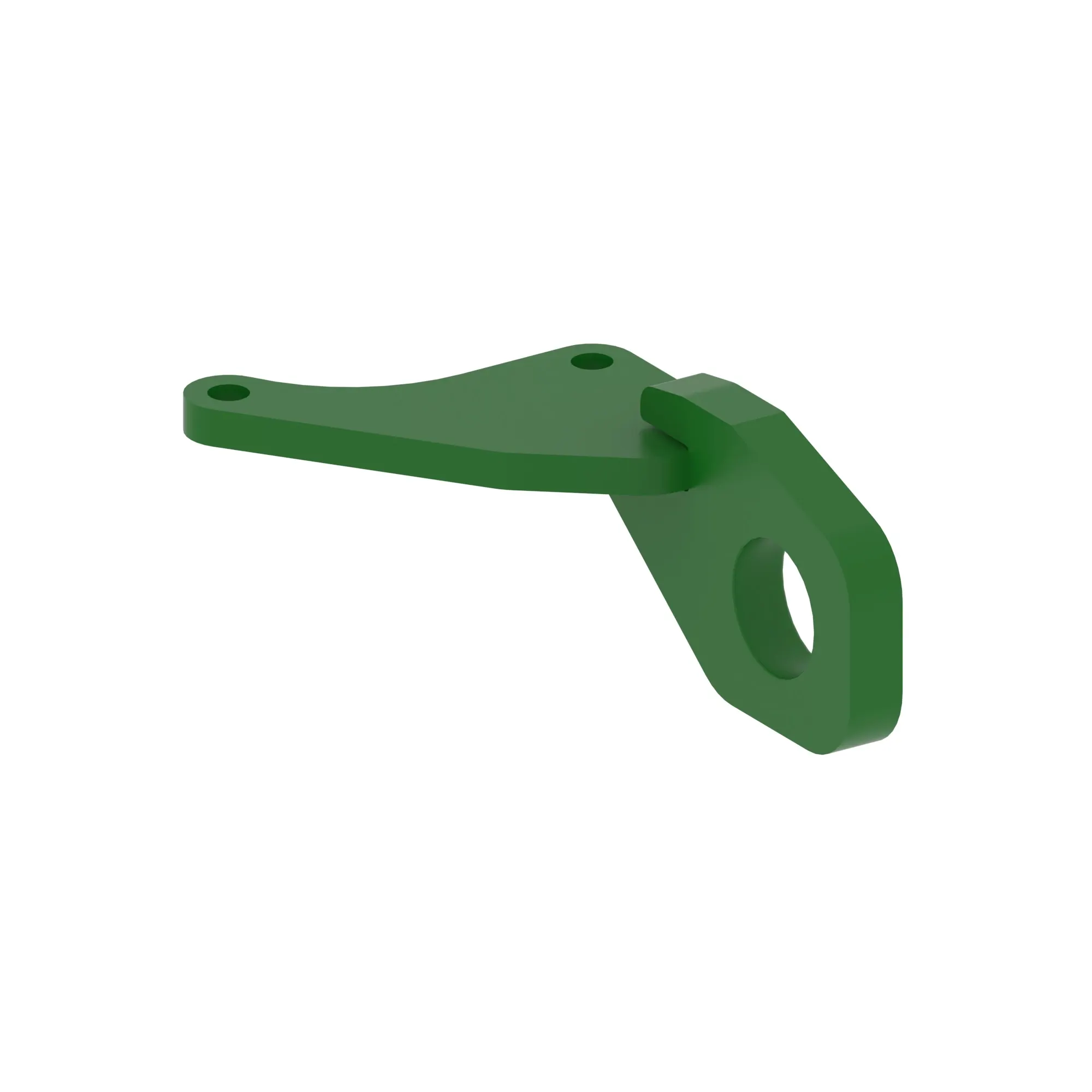 John Deere Support - AT206908