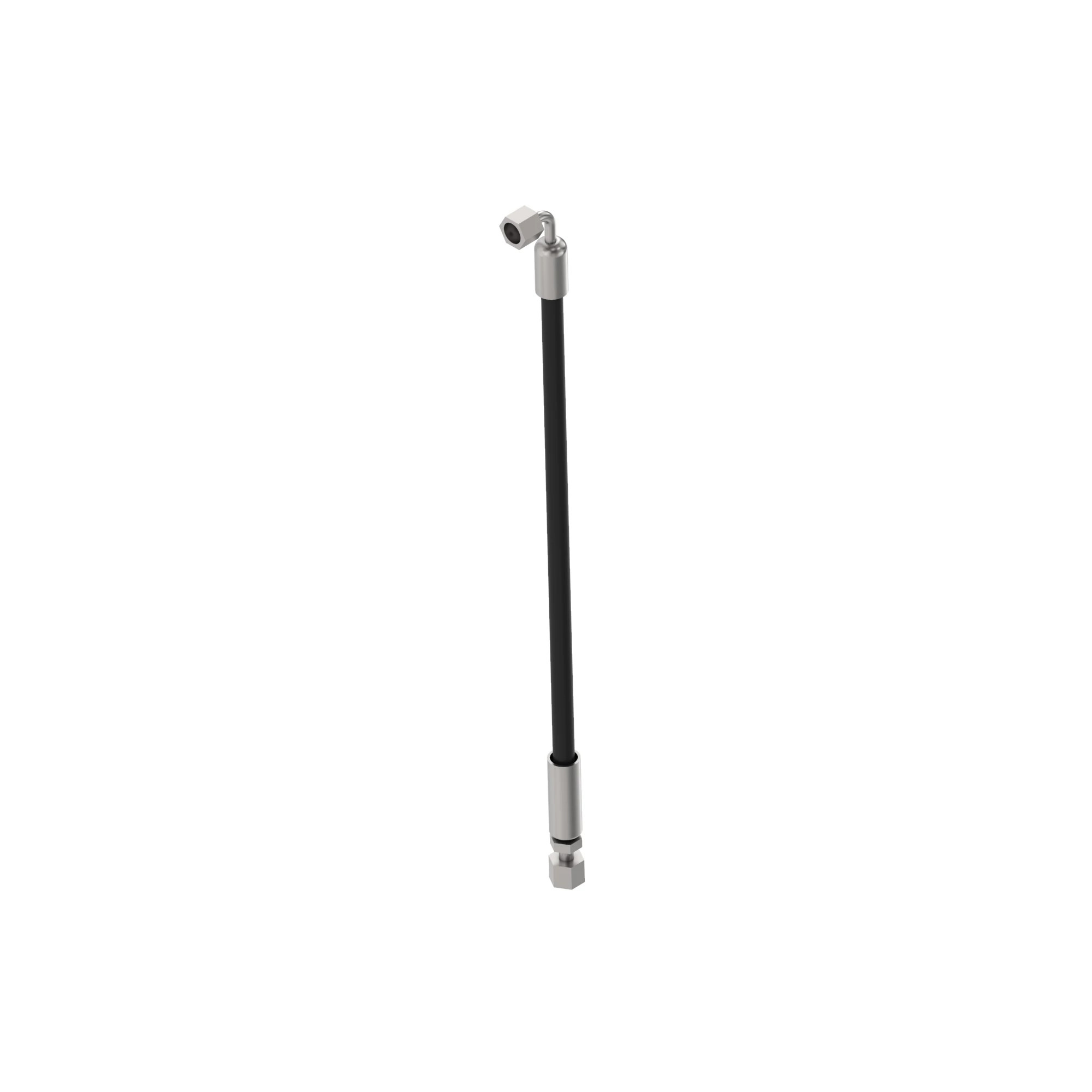 HOSE, HYDRAULIC (CYL. ROD END)