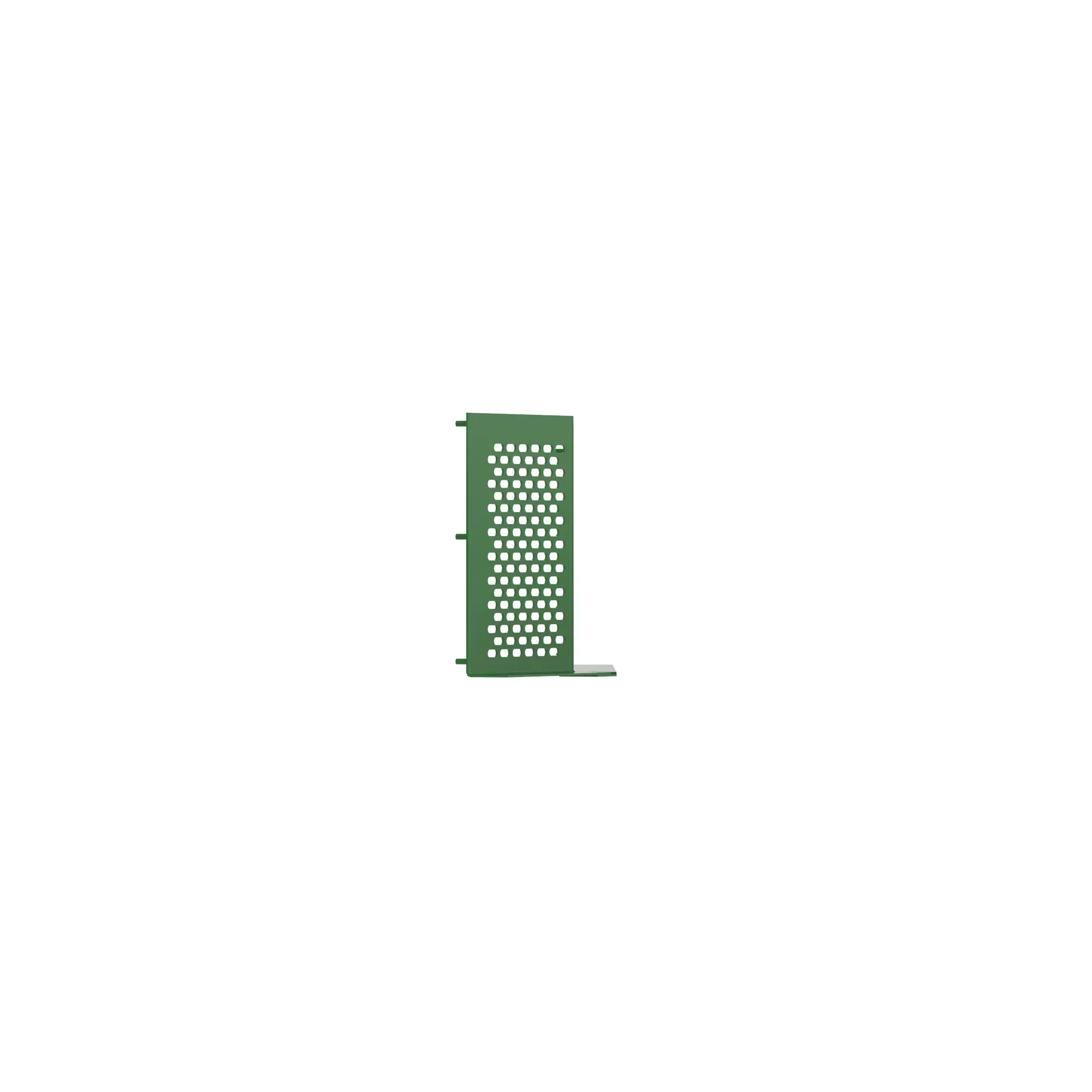 Residue Management Parts