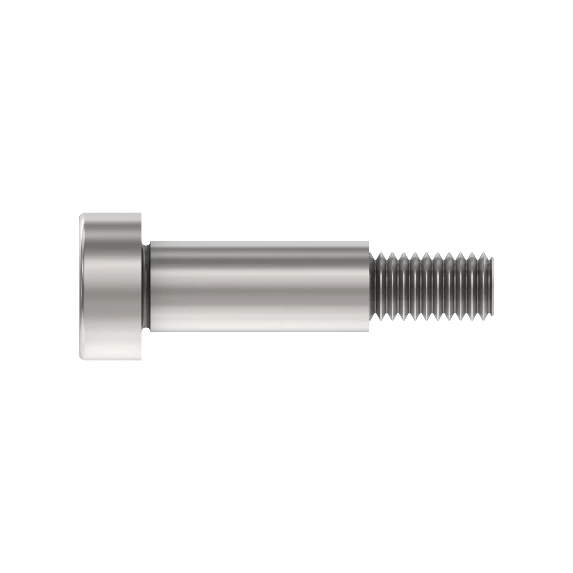 BOLT, SHOULDER SOCKET HEAD SHOULDER, Bolt