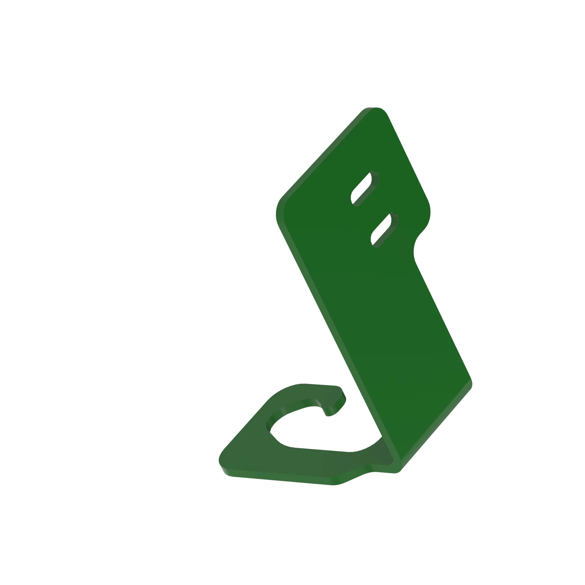 INDICATOR, PARK, OOS