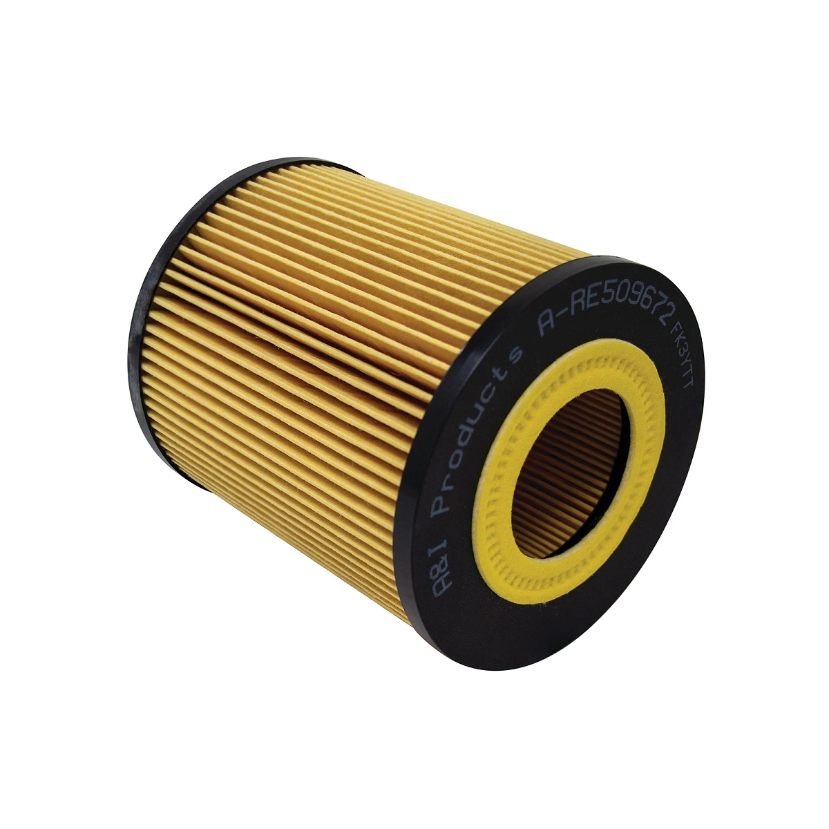 Filter, Lube, Cartridge
