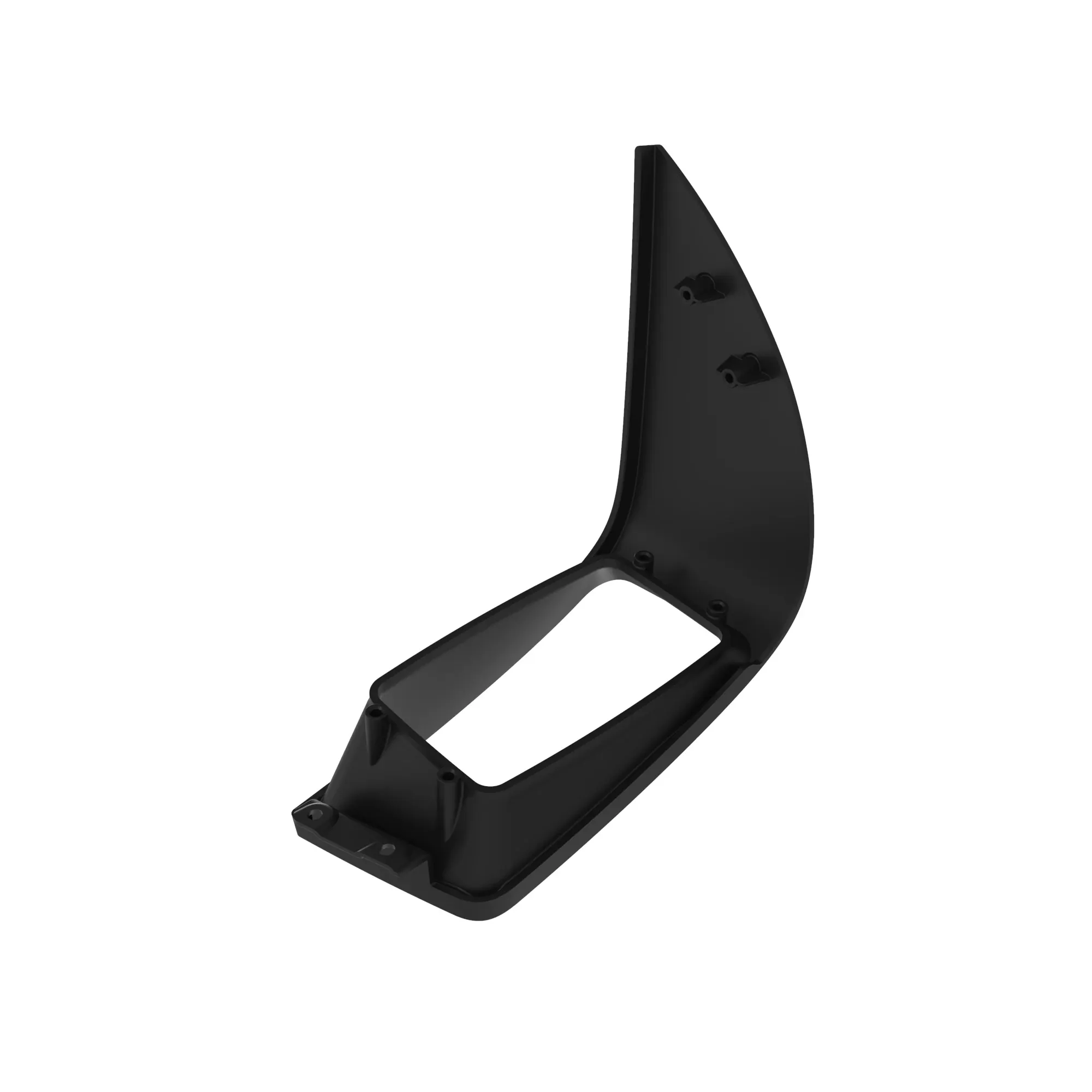 SU29545: Right Side Headlight Bezel