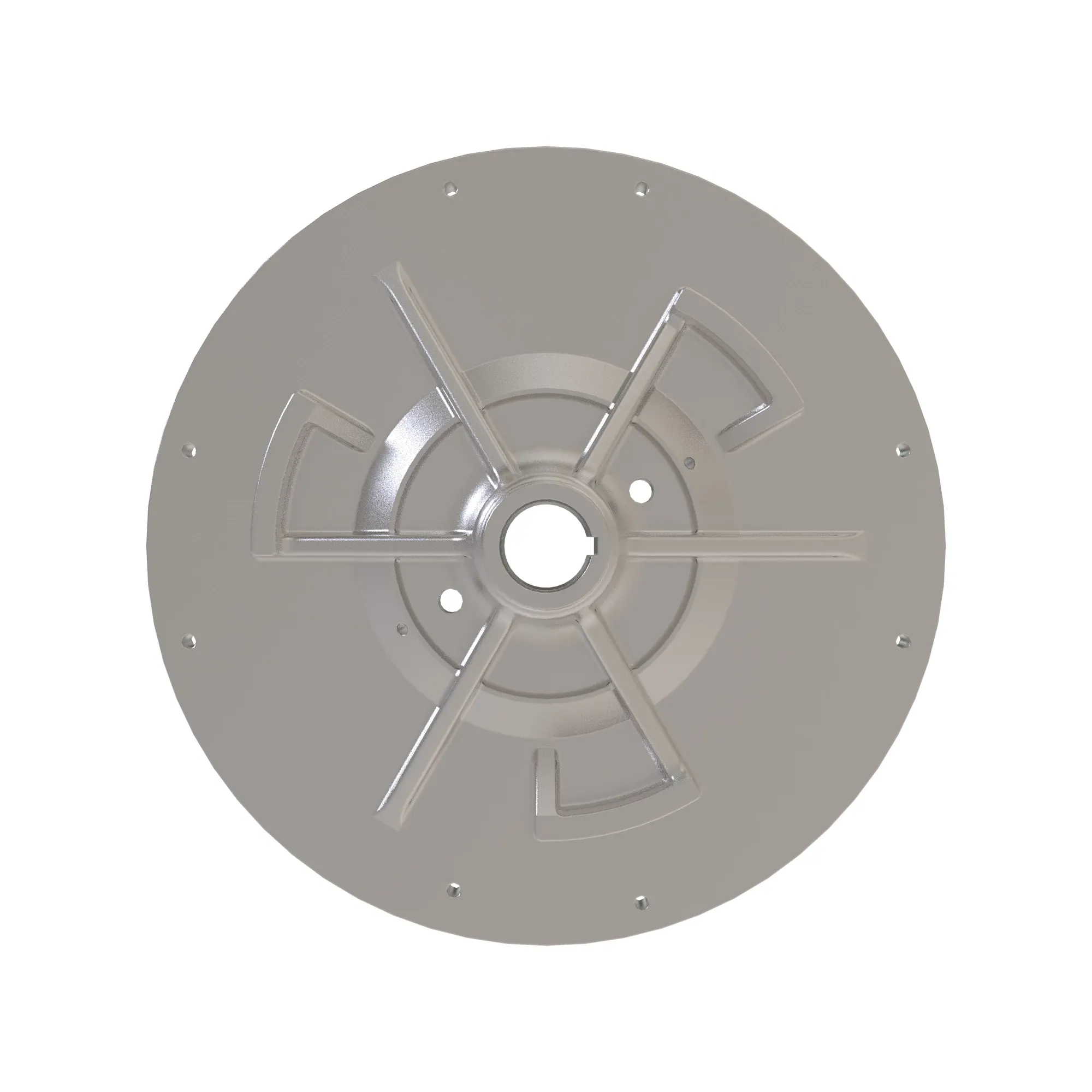 FLYWHEEL