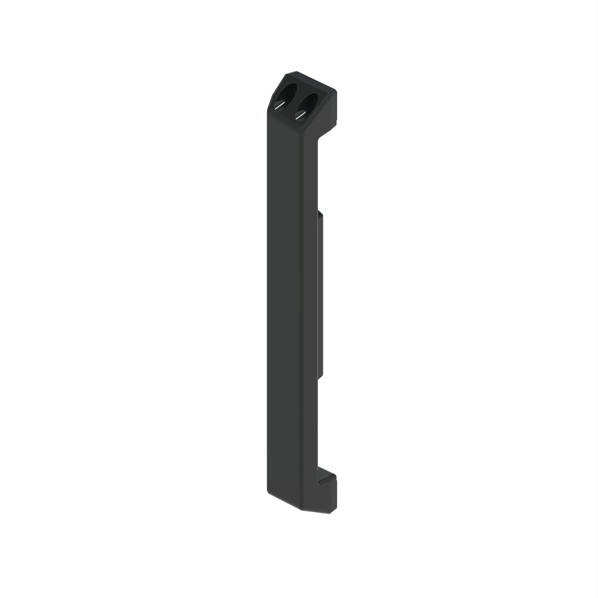 John Deere Rear Bumper Counterweight - T401552