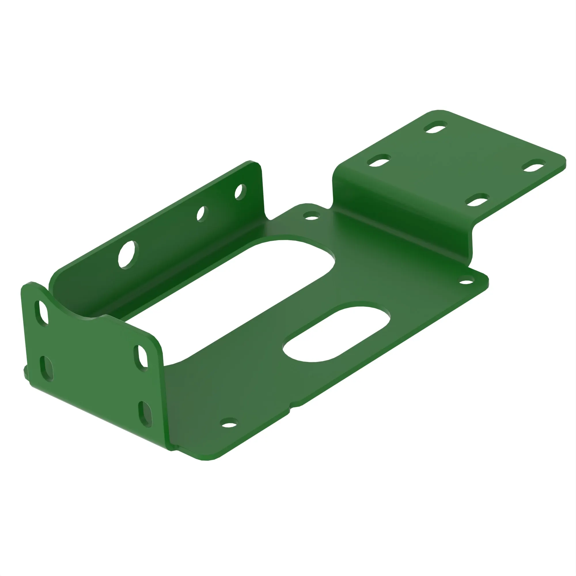 BRACKET, COMBO MOUNT MAIN