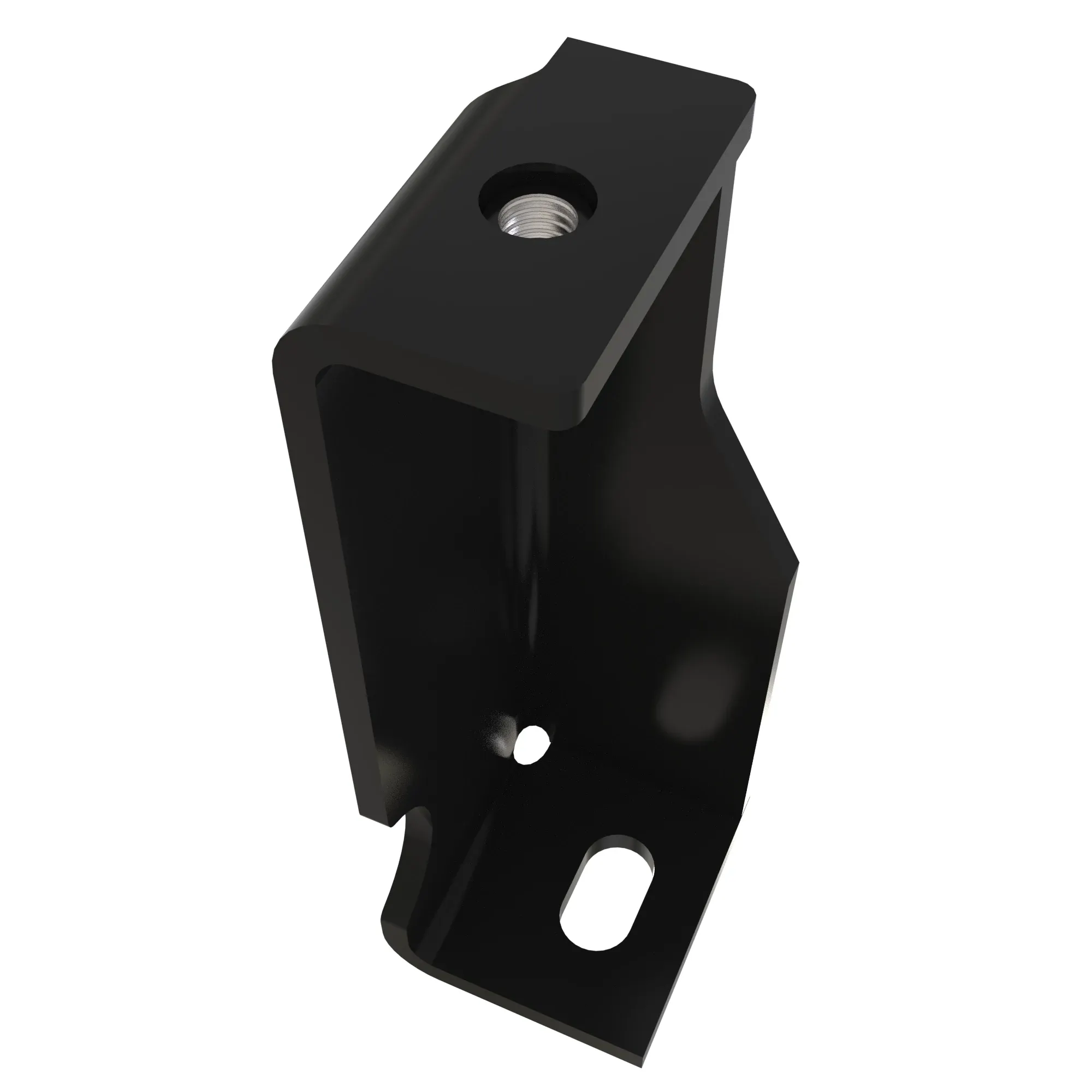 BRACKET, PROP ROD SUPPORT ASSEMBLY