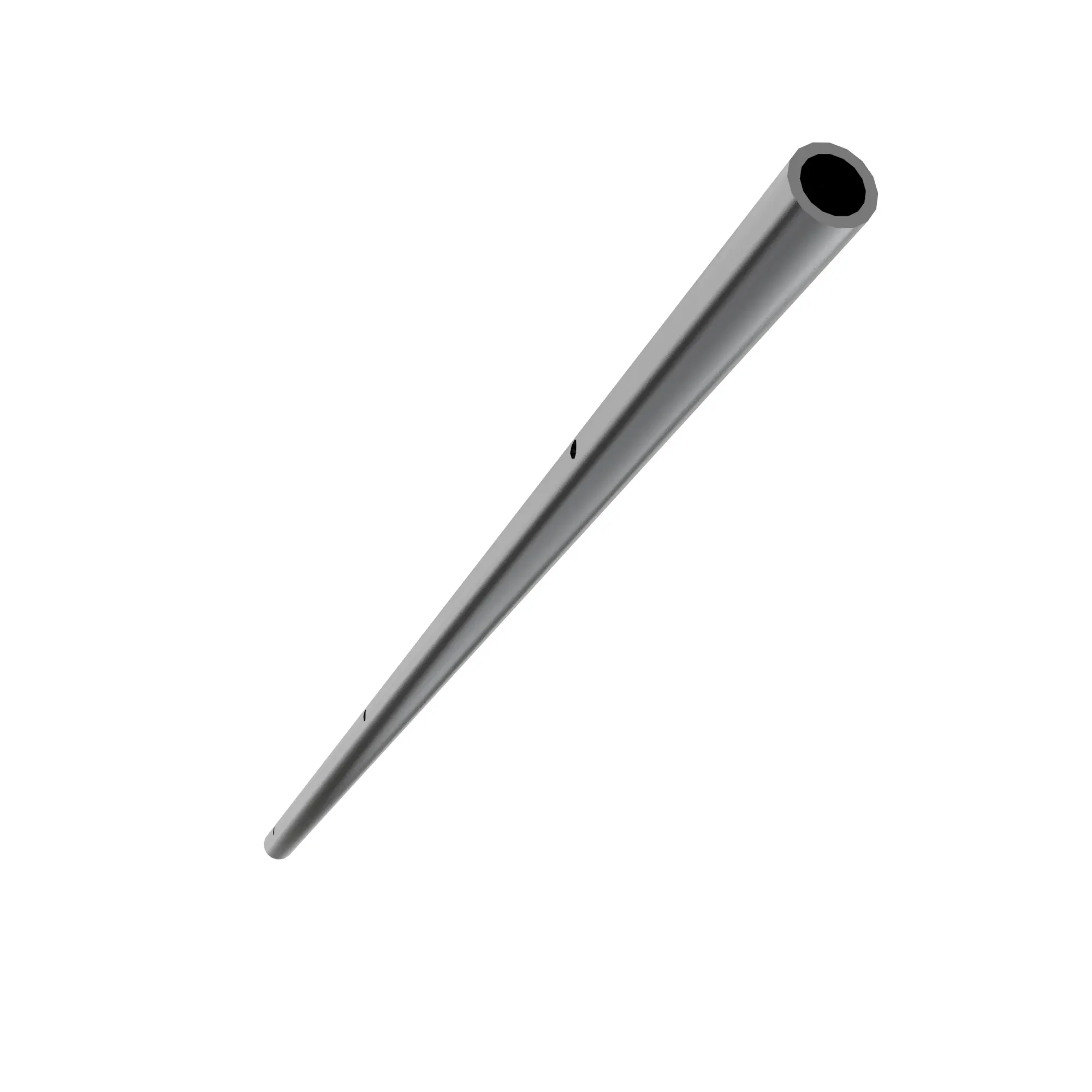 PIPE - NOZZLE (3 HOLE)