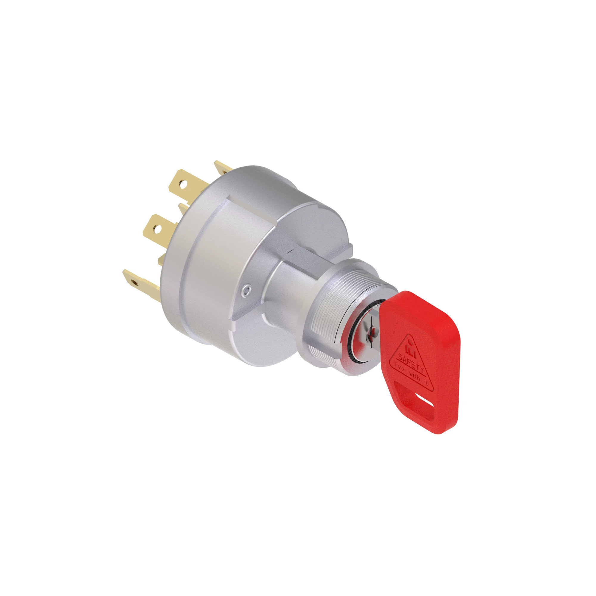 John Deere Key Switch - AT395323