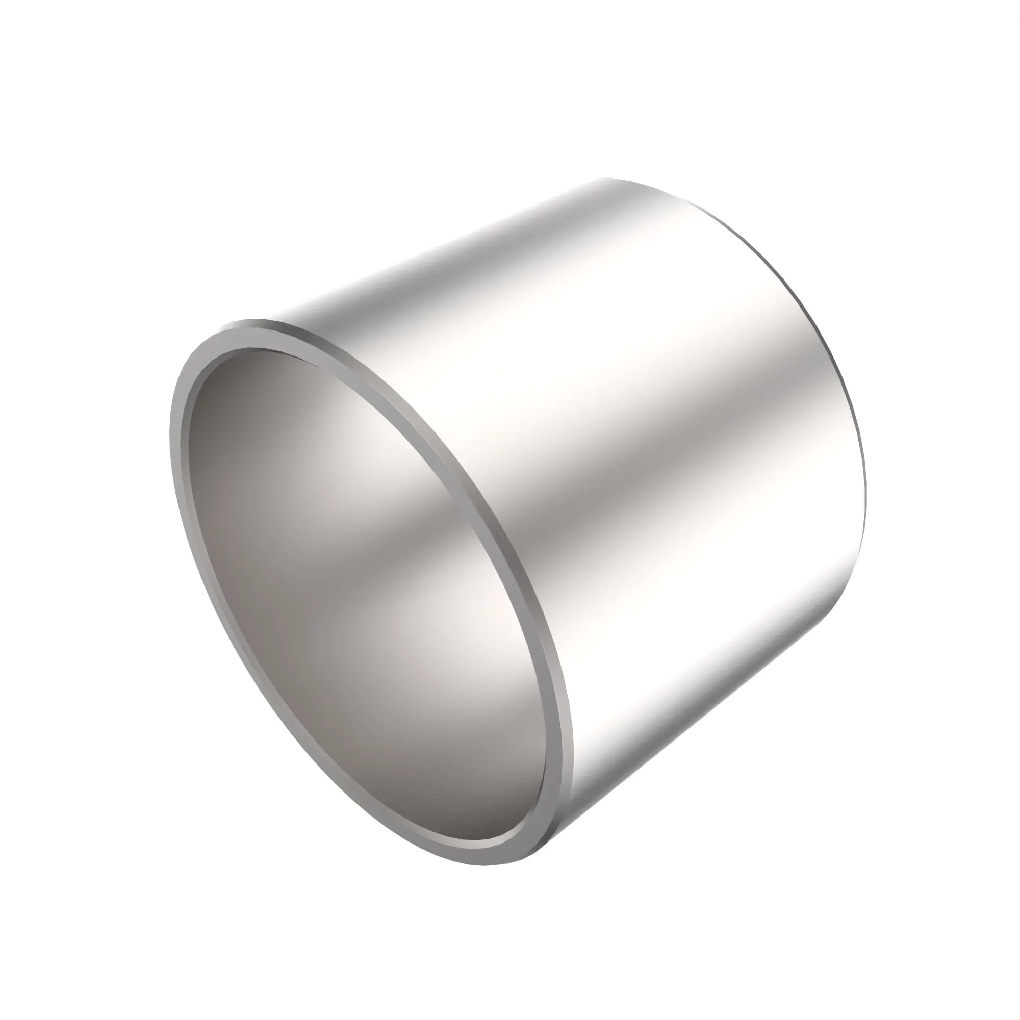 John Deere Cylindrical Alloy Bushing - YZ91074