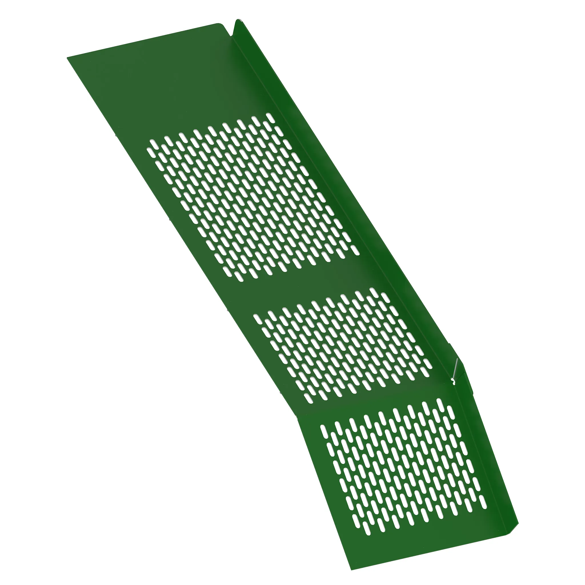 Floor Assy-12IN Ext LH