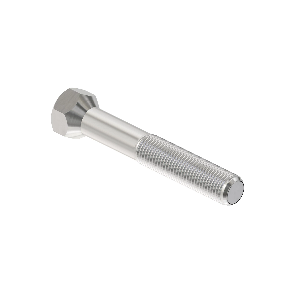 Bolt, Pivot Coated