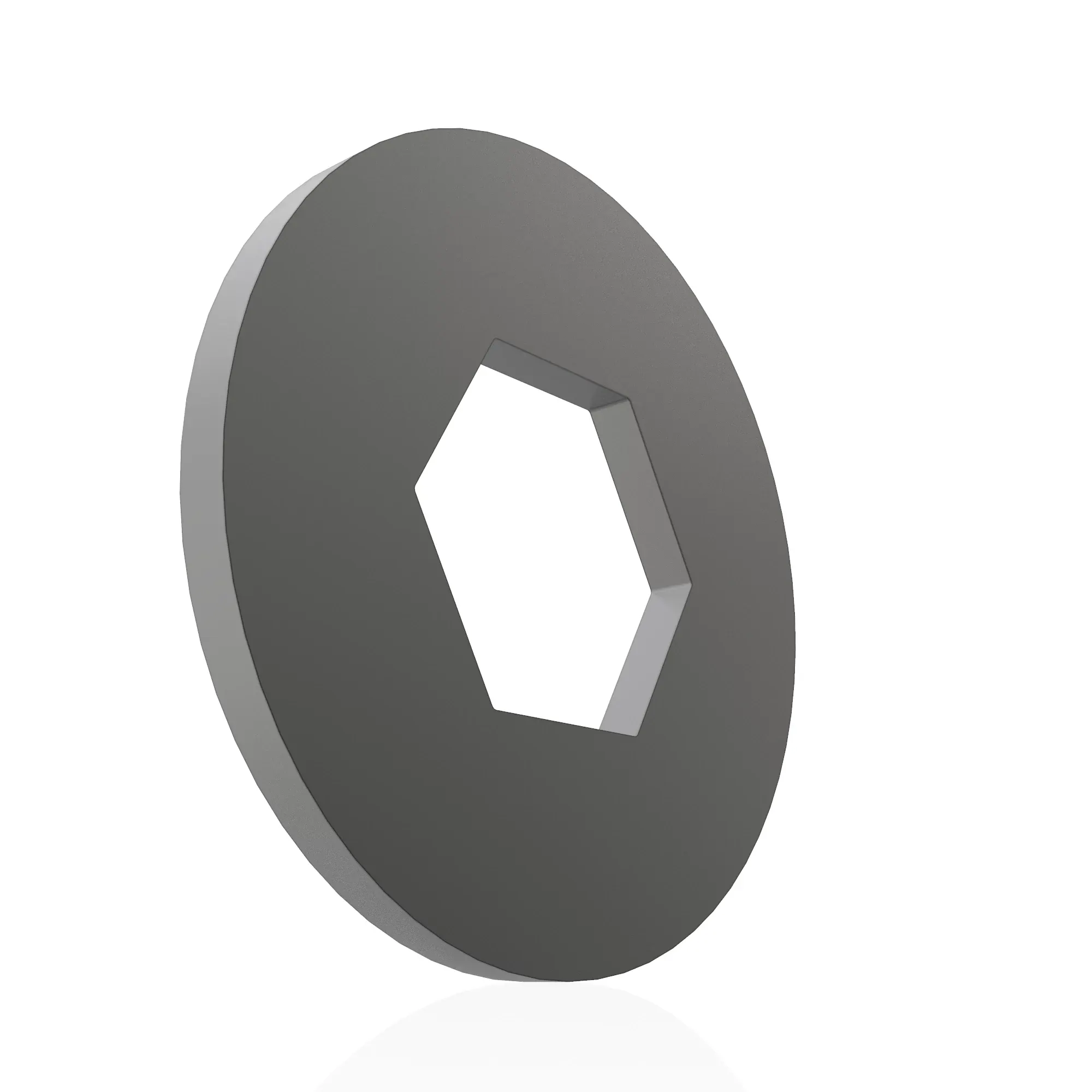 WASHER