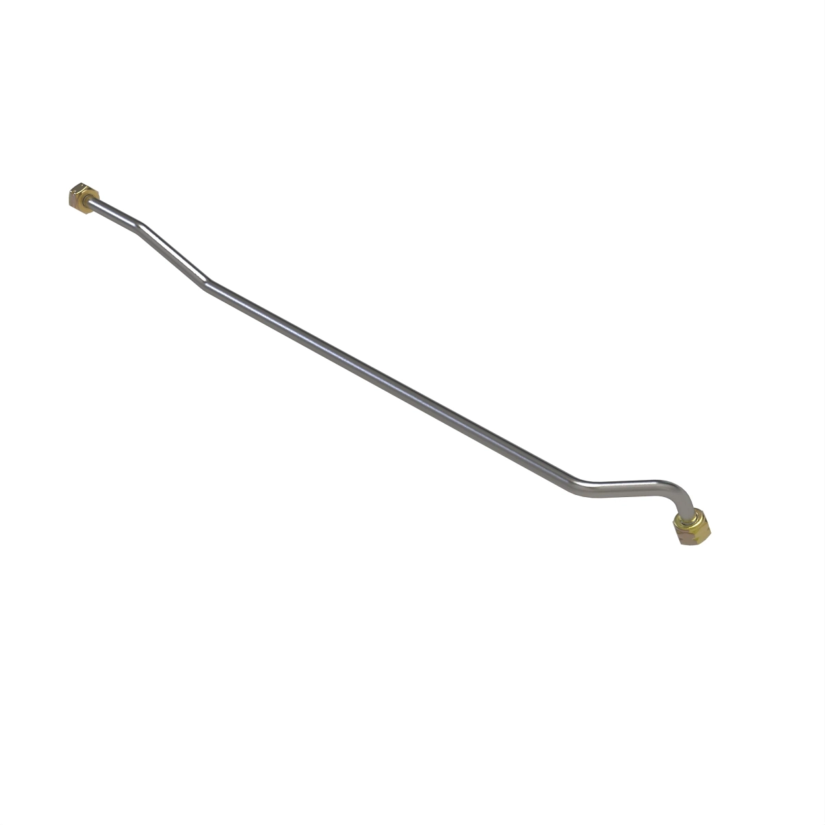 Fuel Line, Supply