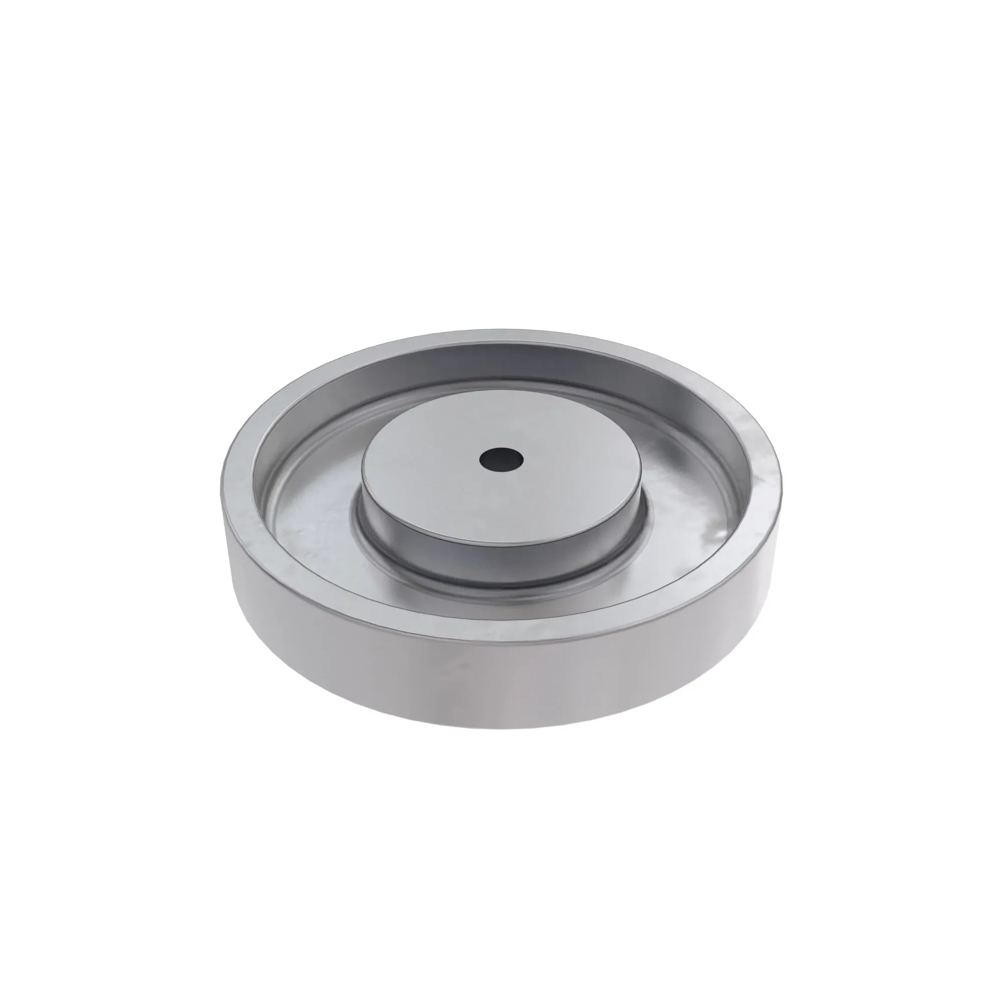 John Deere Face Seal 1 mm Diameter Orifice - CC141175