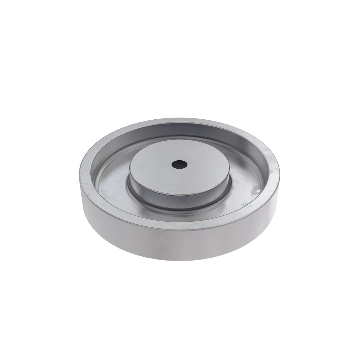 O-Ring Plate (-4) 1MM