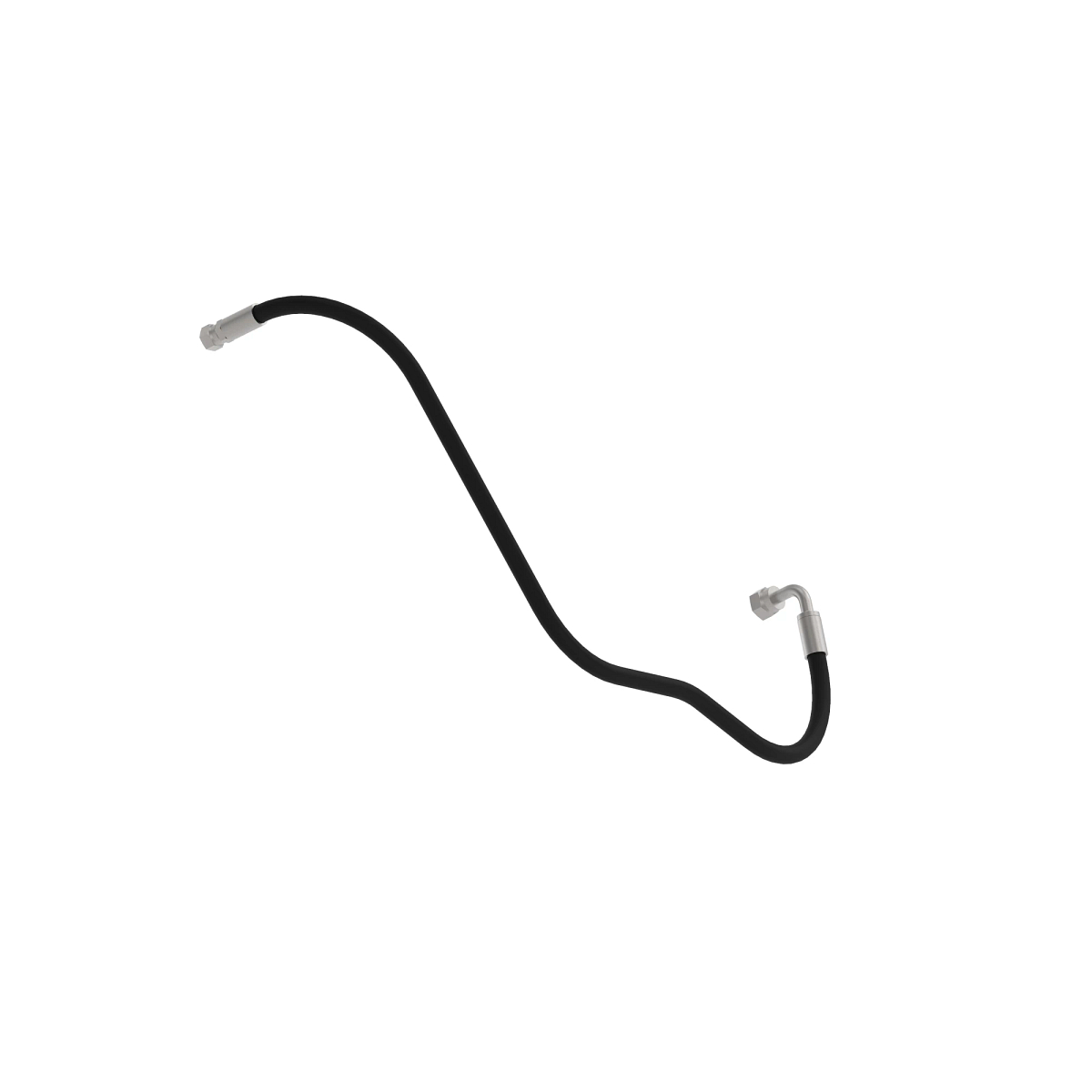 HYDRAULIC HOSE, TRANSMISSION SUPPLY