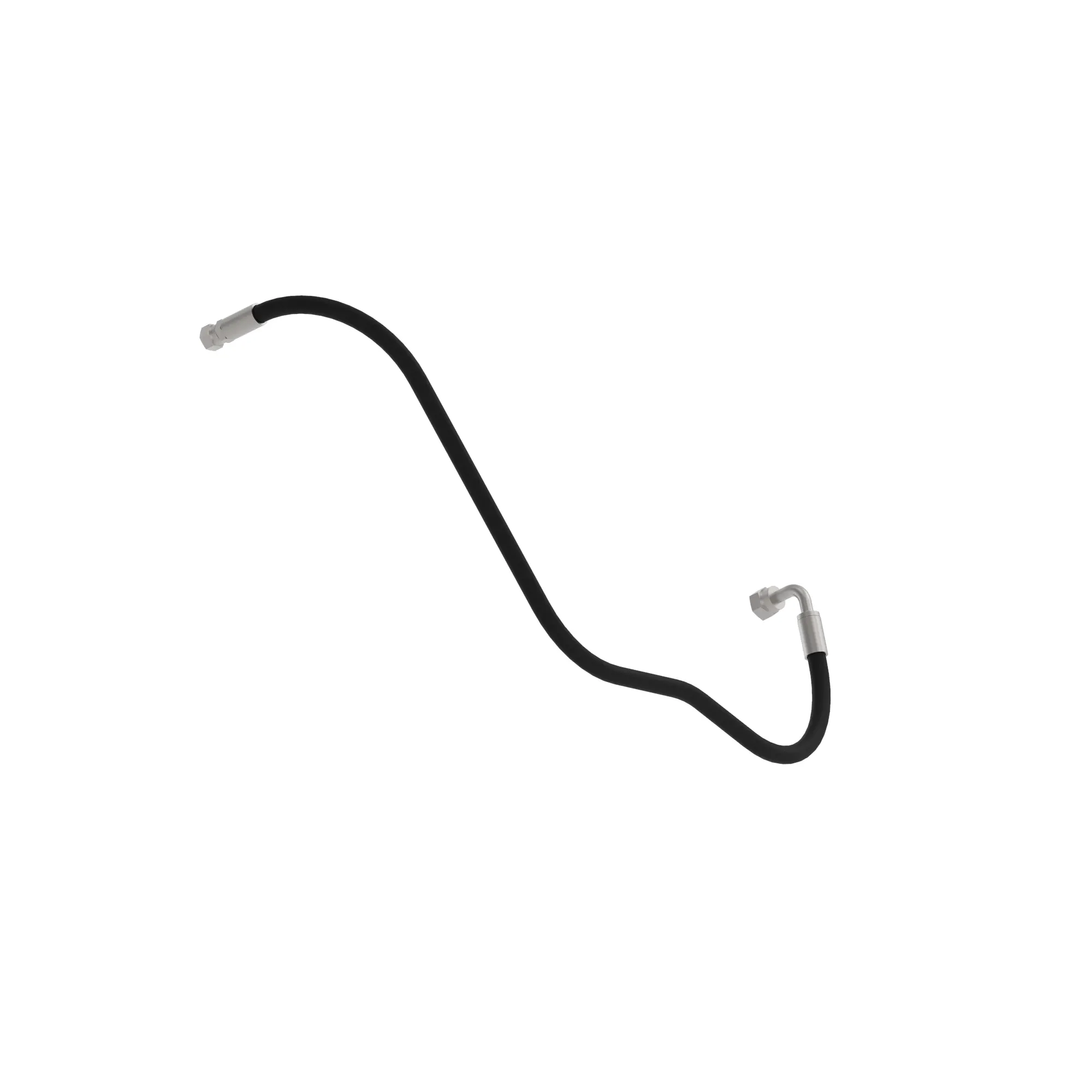 HYDRAULIC HOSE, TRANSMISSION SUPPLY
