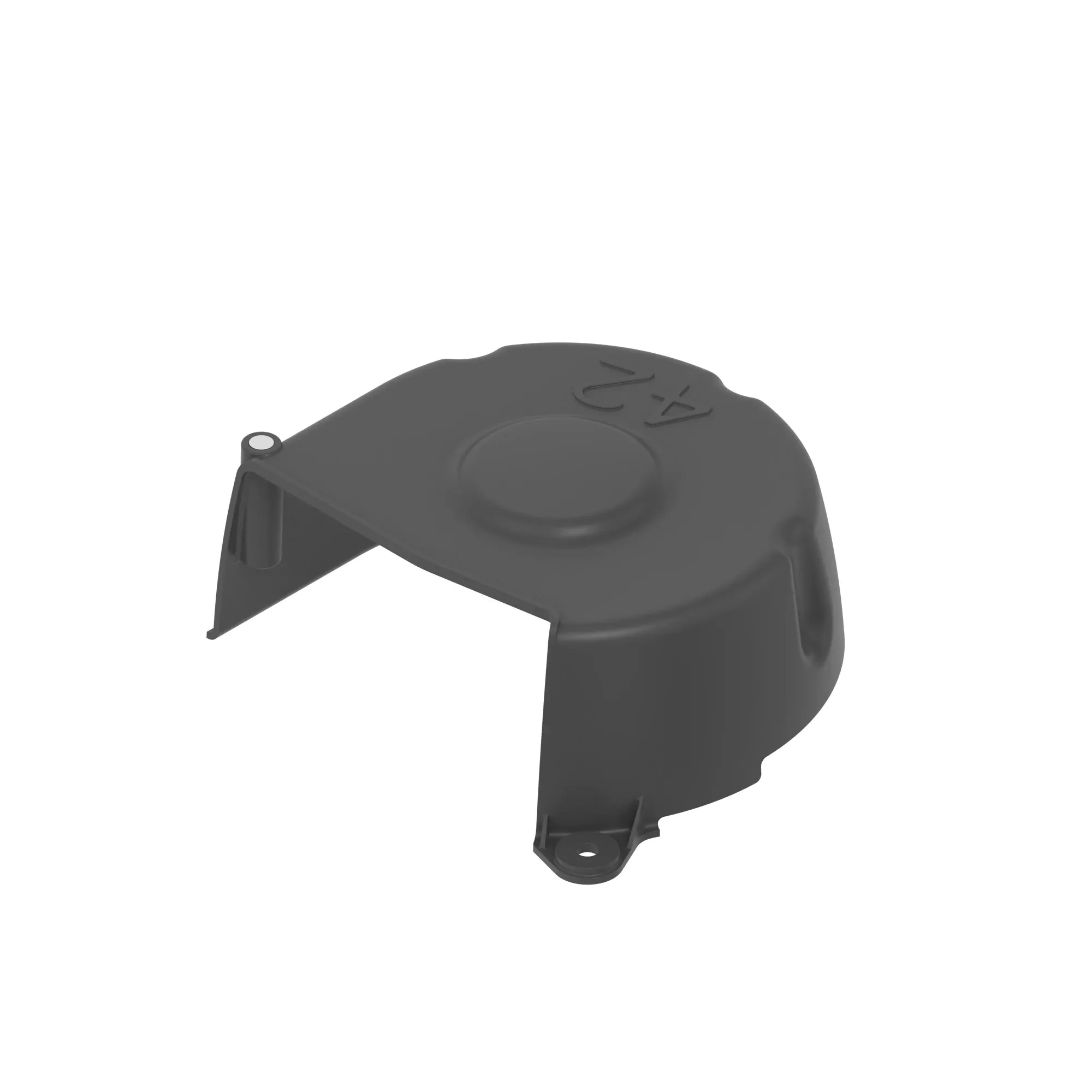 John Deere Shield - GY20426