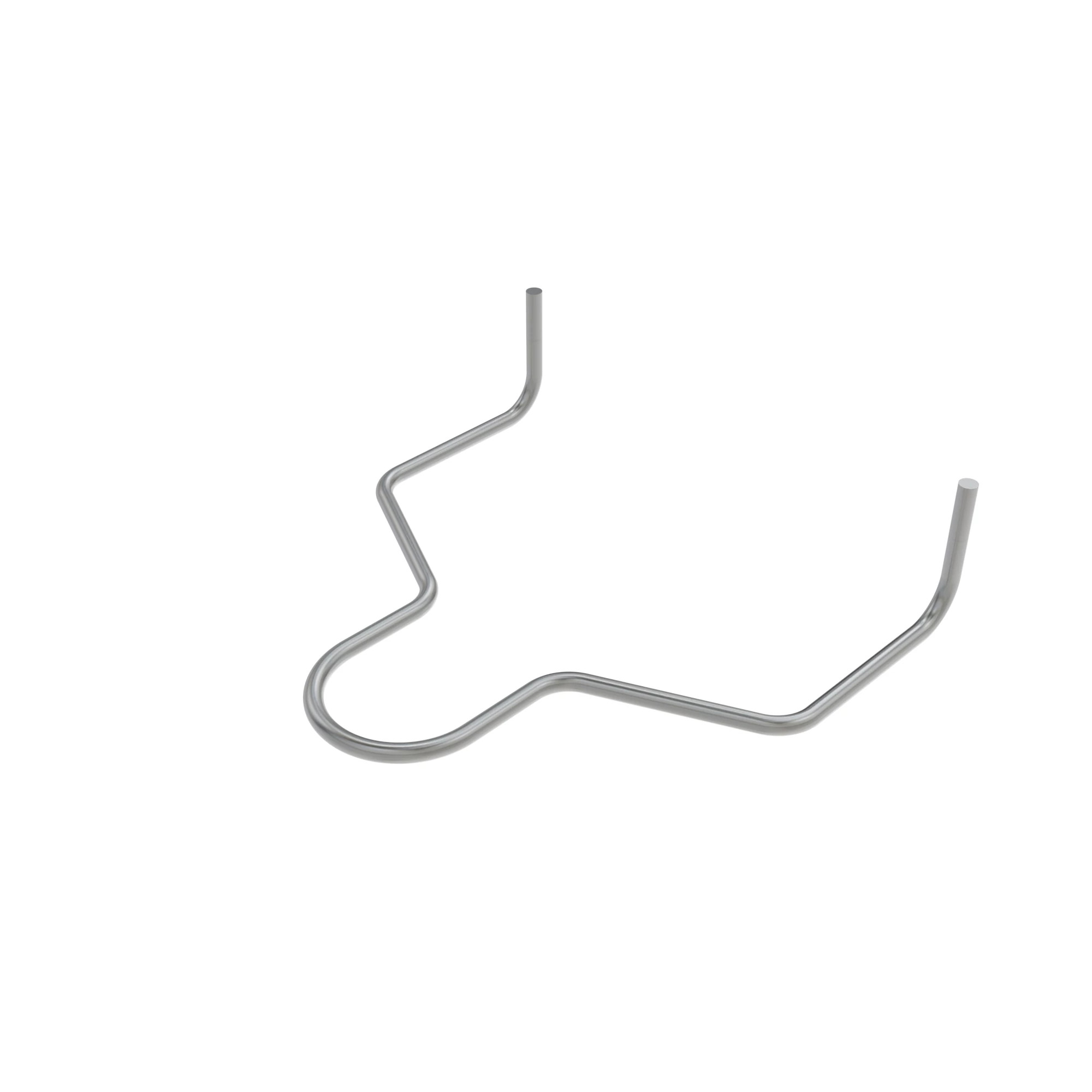 John Deere Boom Lock Rod - T200793