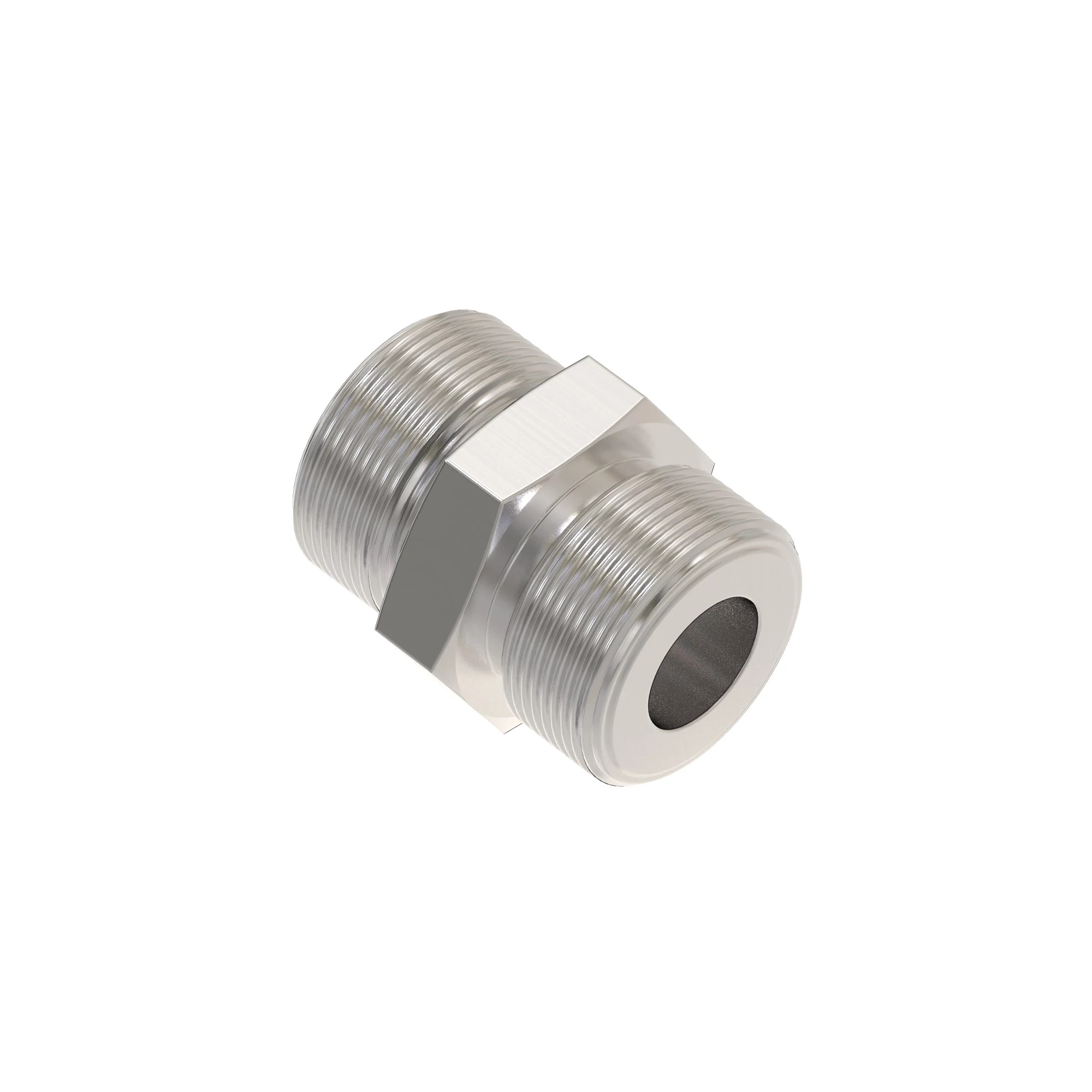John Deere Adapter Fitting - R63922