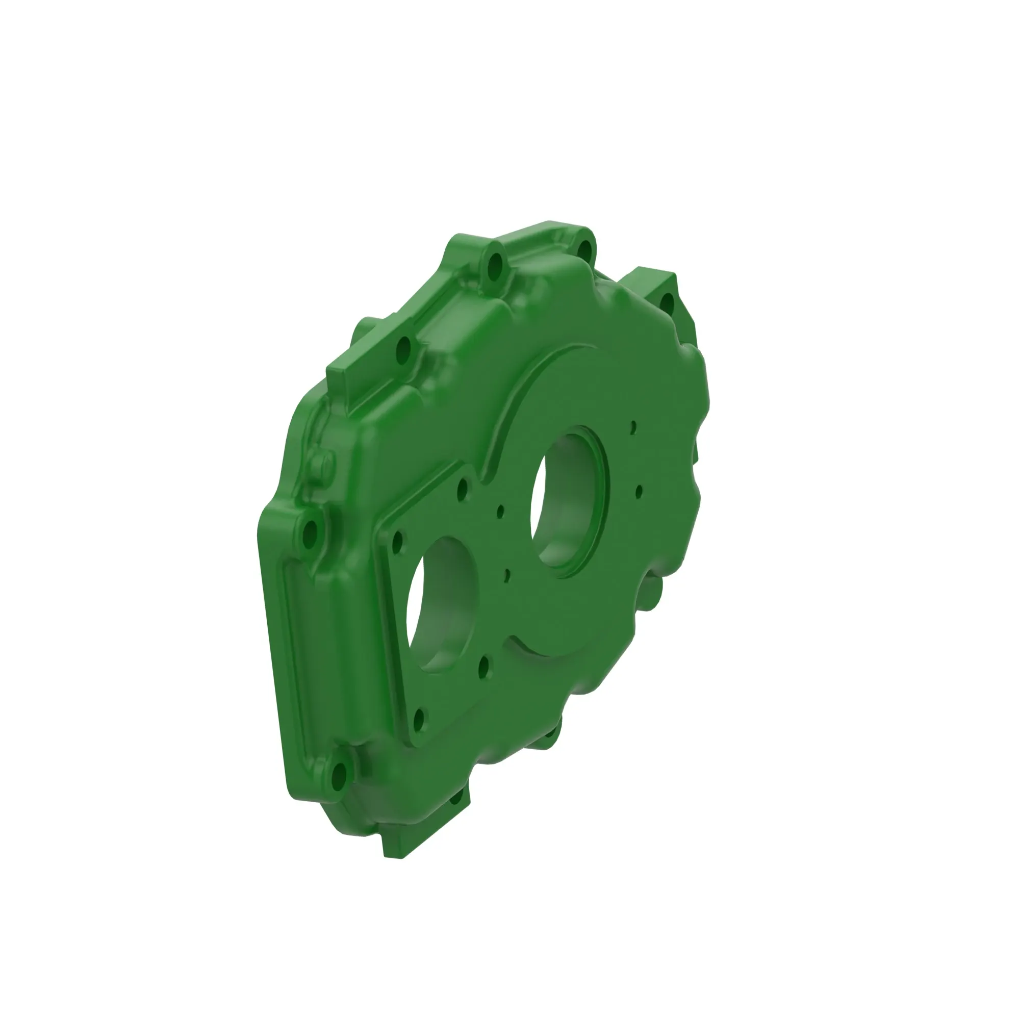 John Deere Cover - SU36556