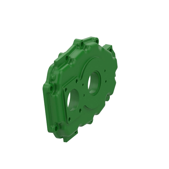 John Deere Cover - SU36556