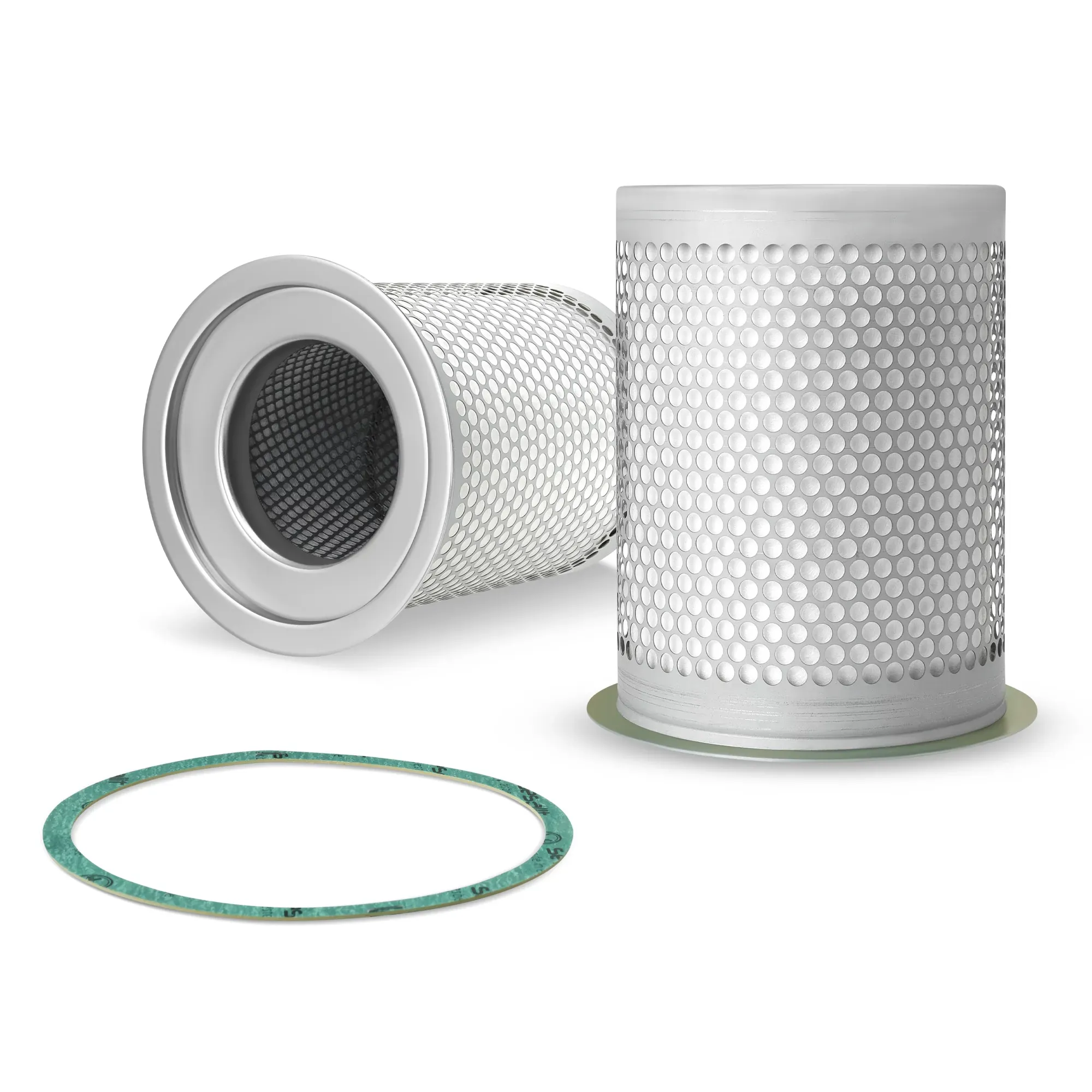 Fleetguard Air-Oil Separator - PMAS2421