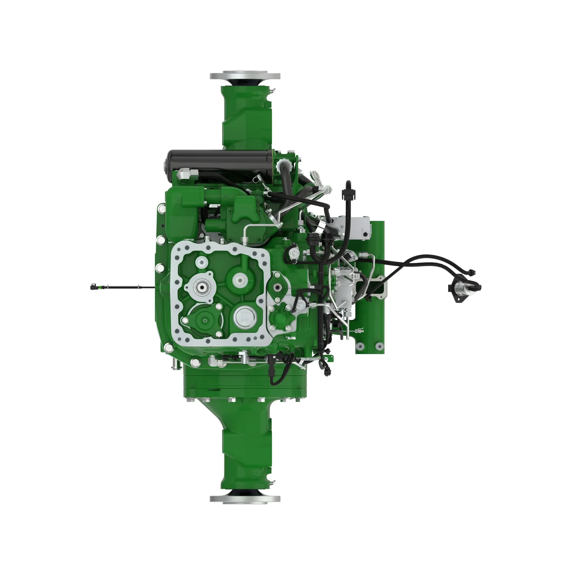 Transaxle