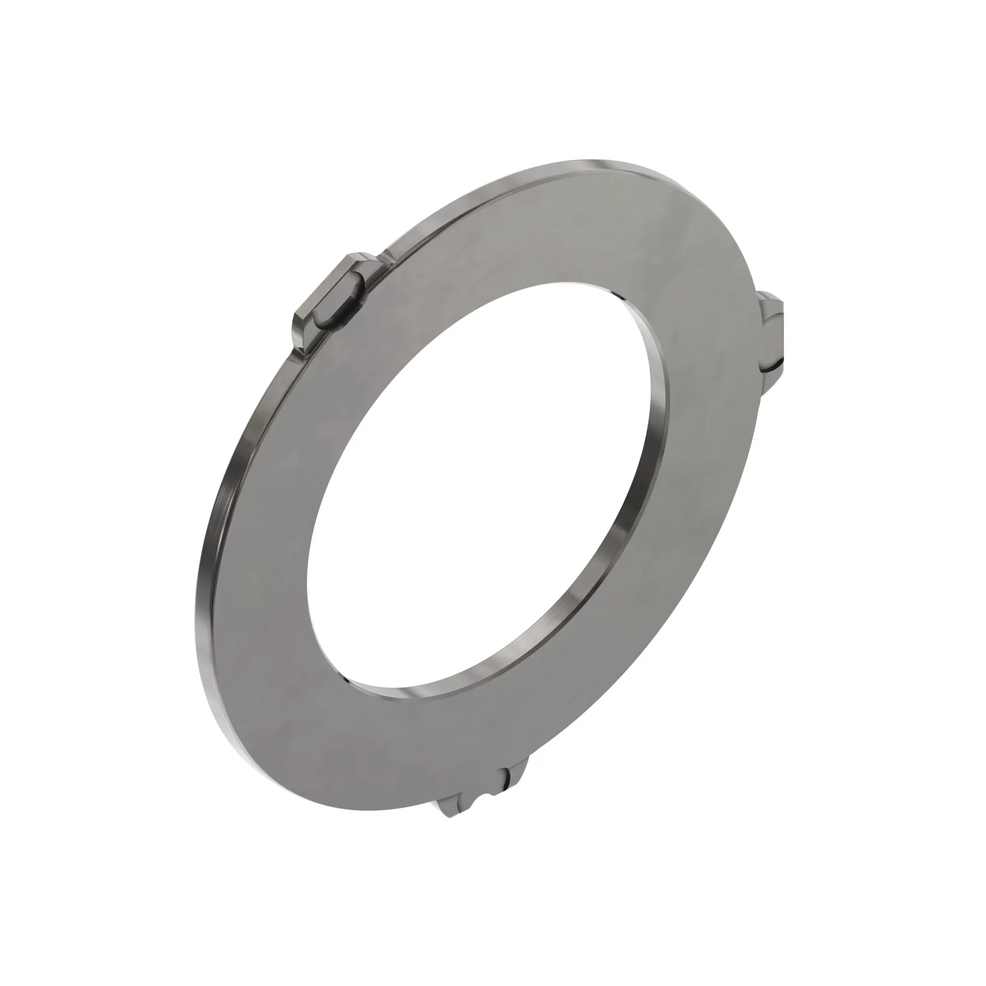 BRAKE, PISTON PLATE