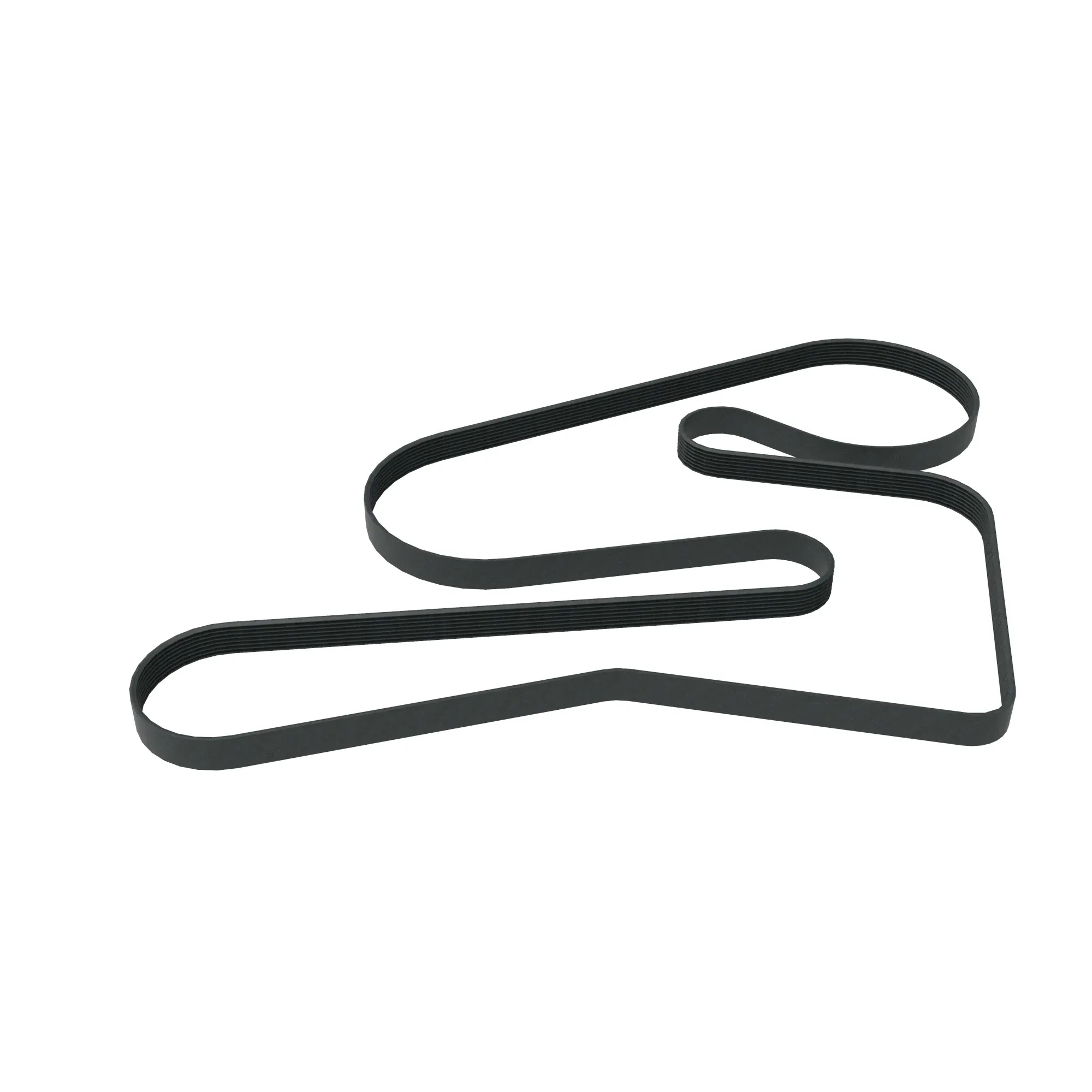 V-BELT, 13.6L FRONT ENGINE ACCESSOR