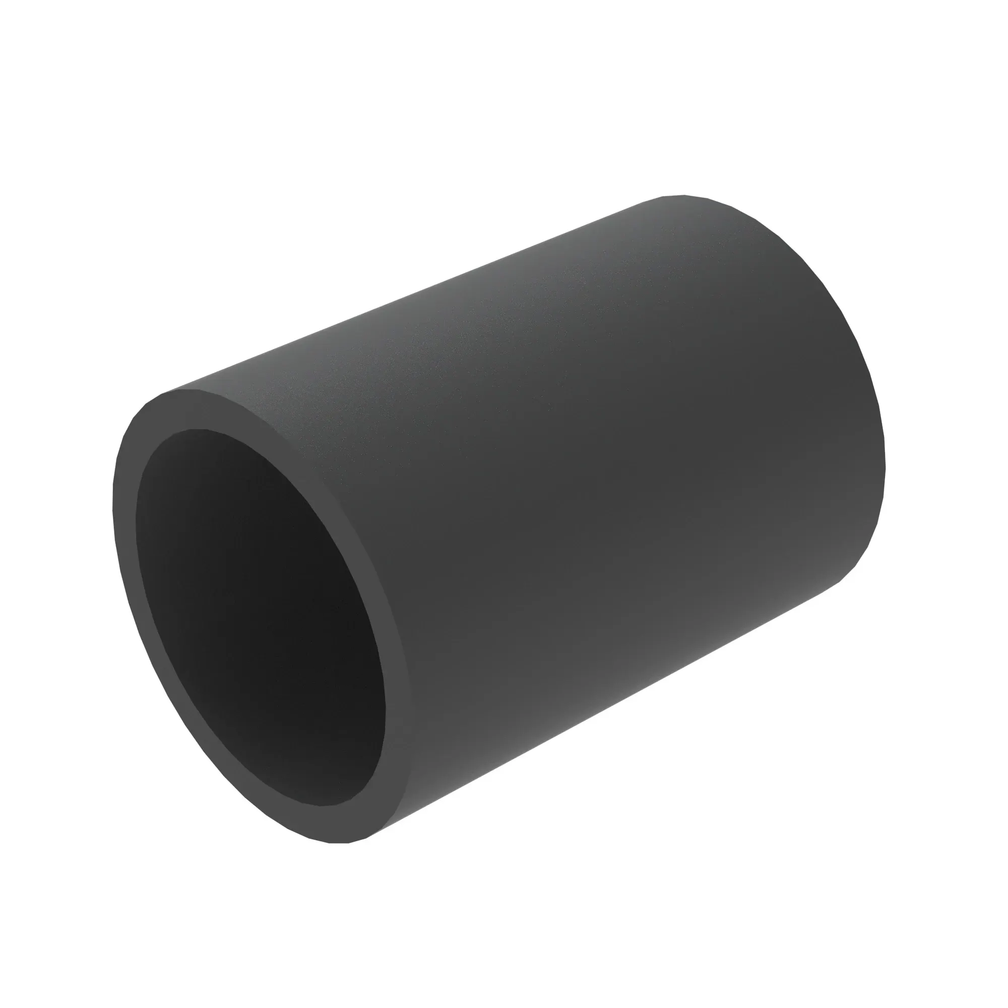 John Deere Inlet Air Hose - SU47285