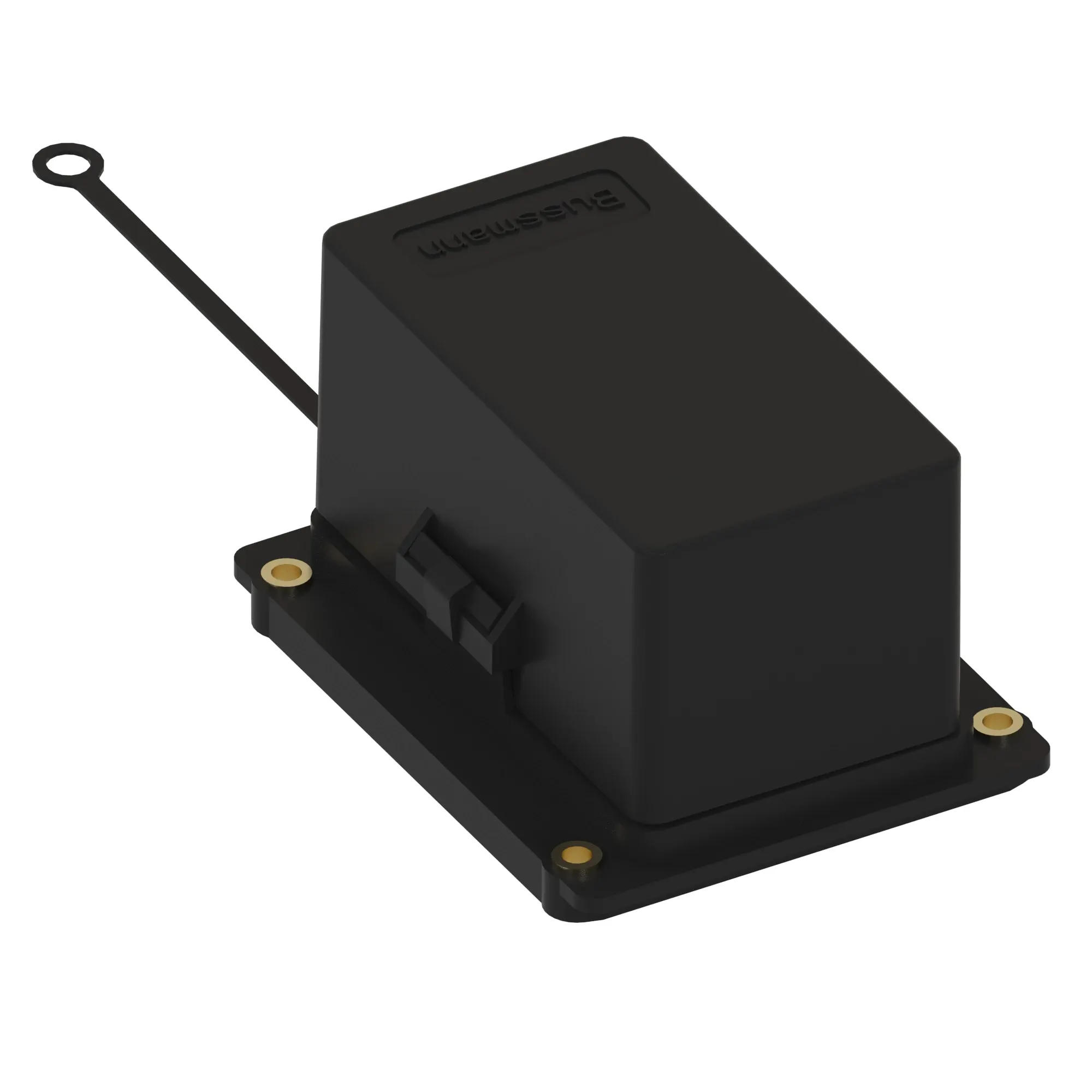 John Deere Fuse Box - AT397856